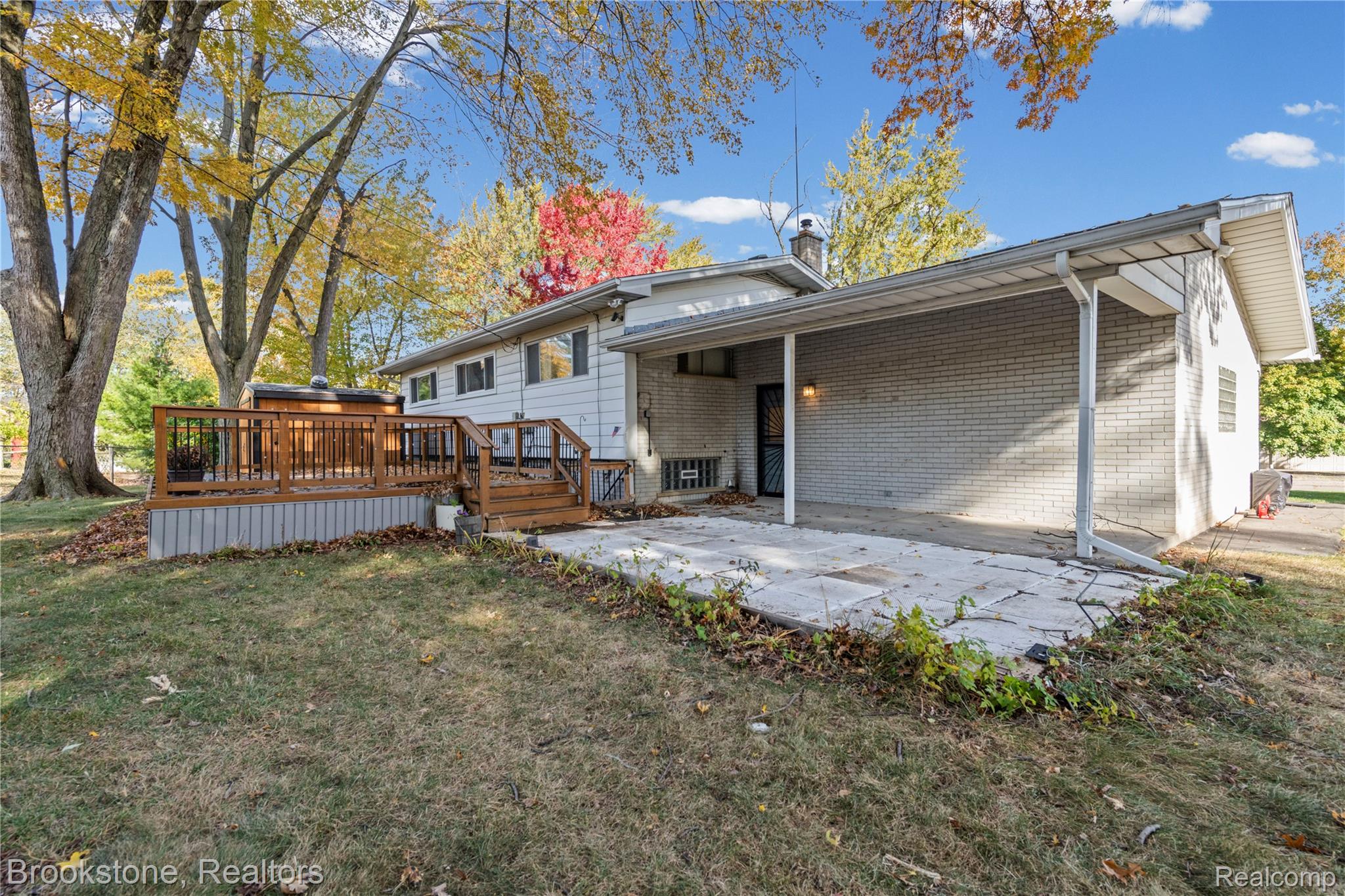 23519 Meadow Park