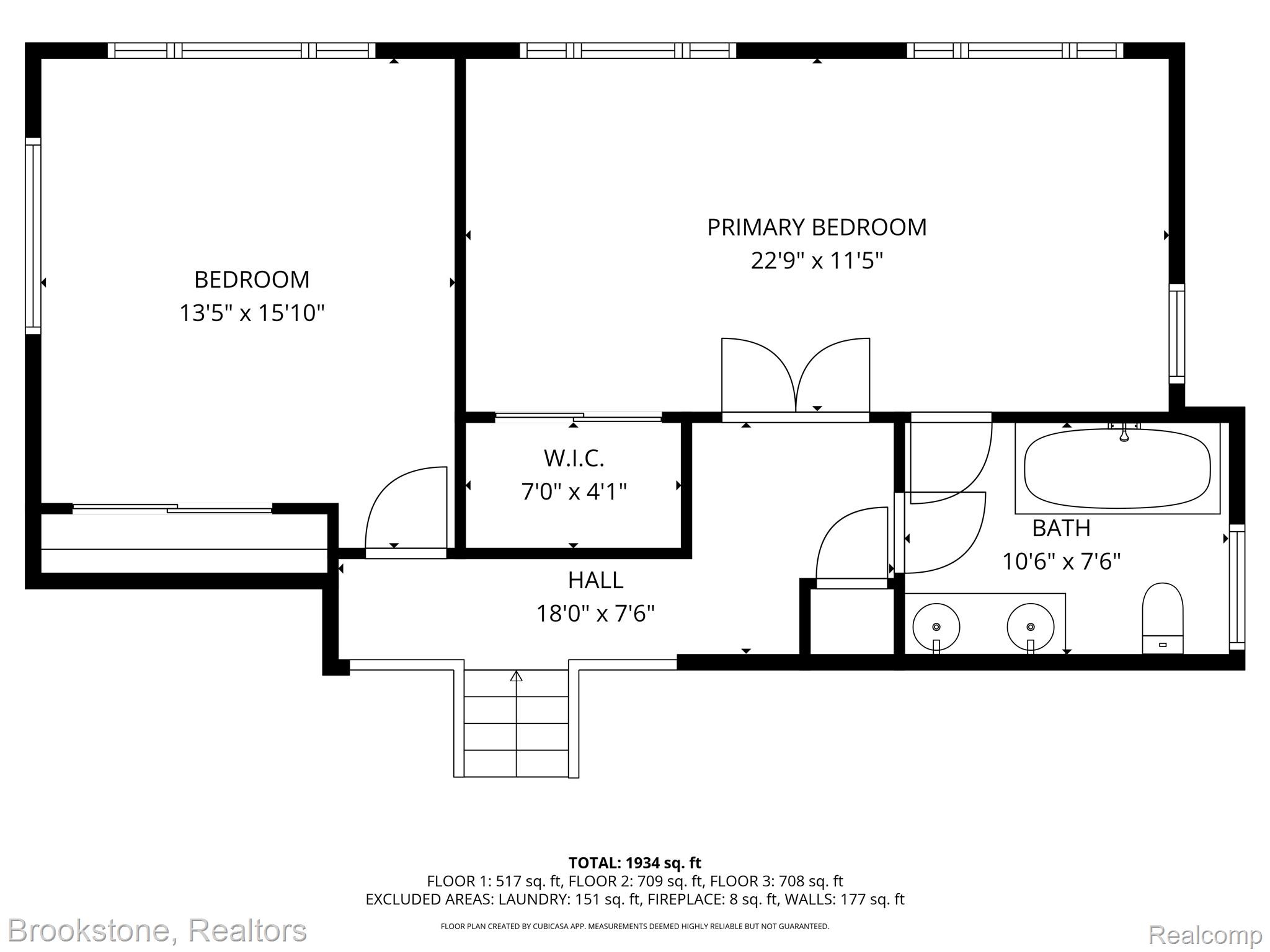 23519 Meadow Park