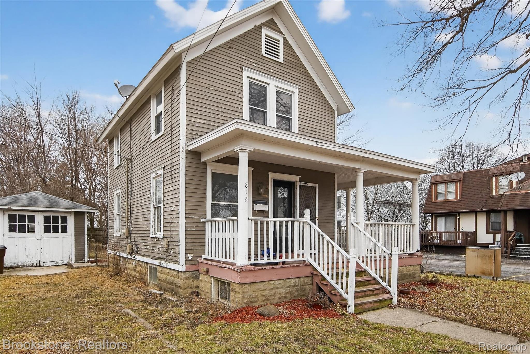 812 Bacon Street