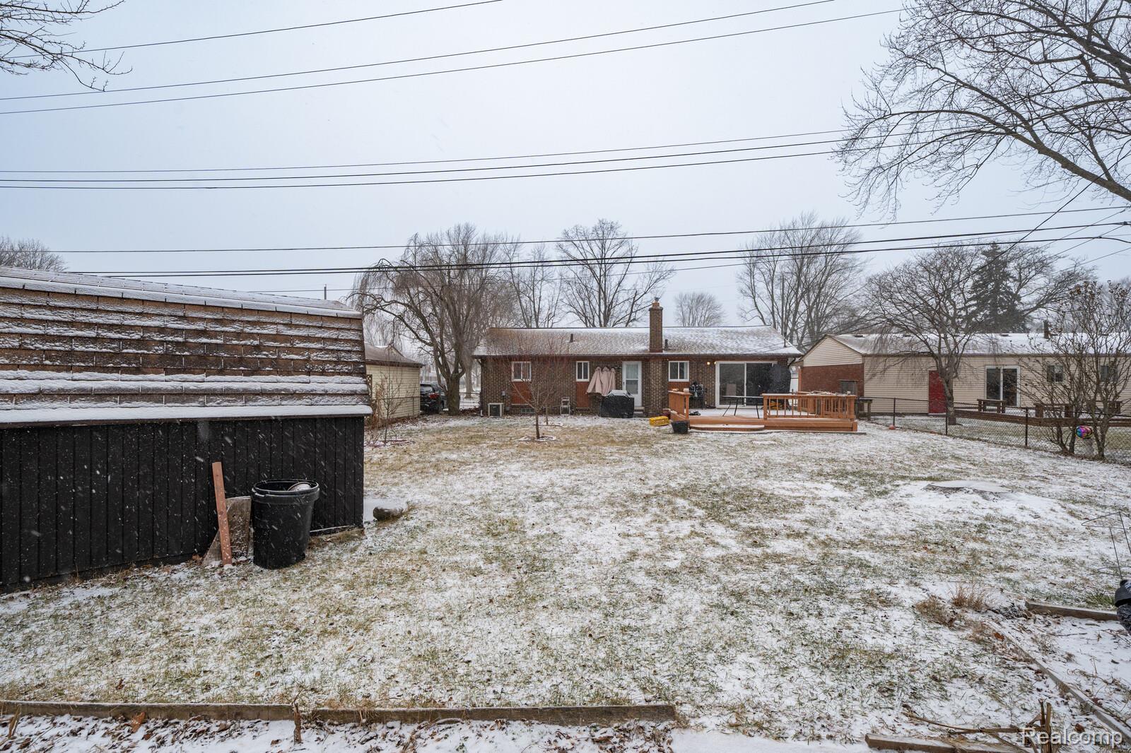 41316 Paign Drive