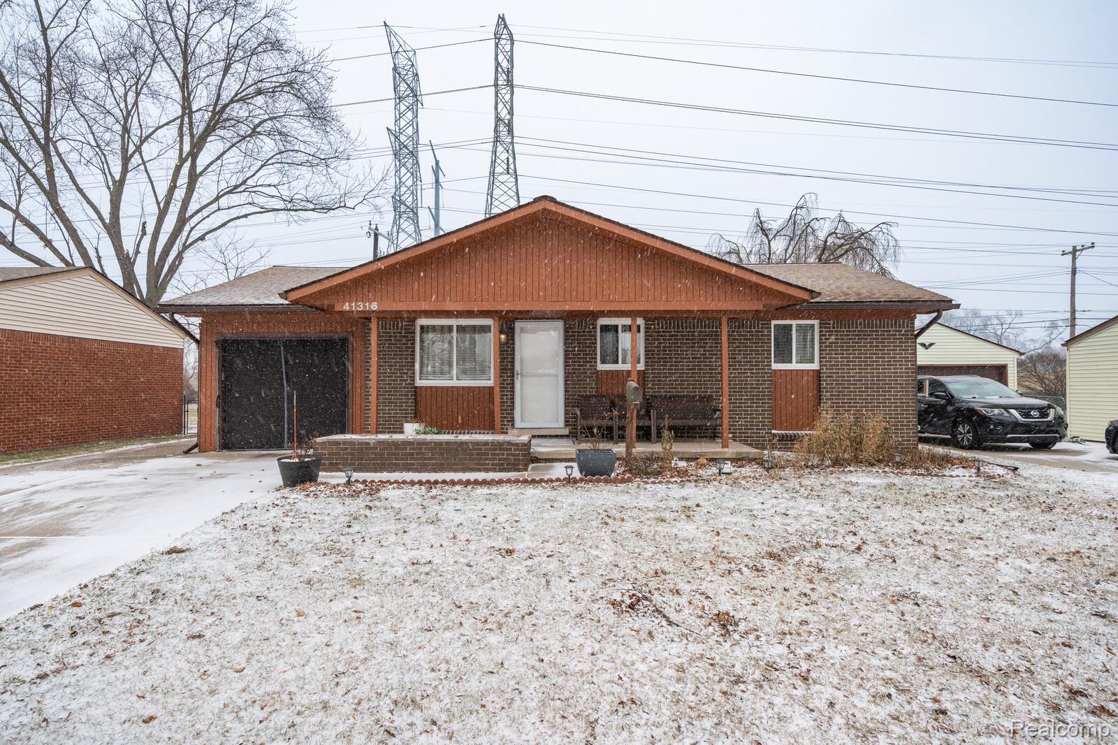 41316 Paign Drive