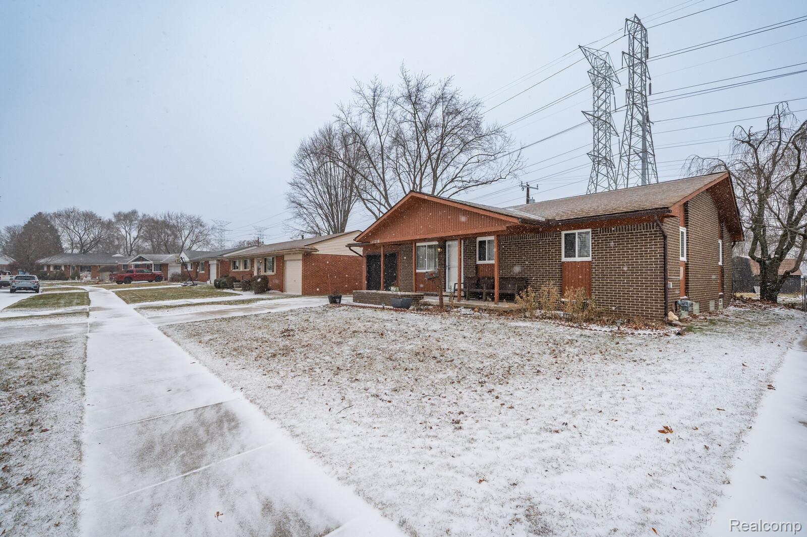 41316 Paign Drive