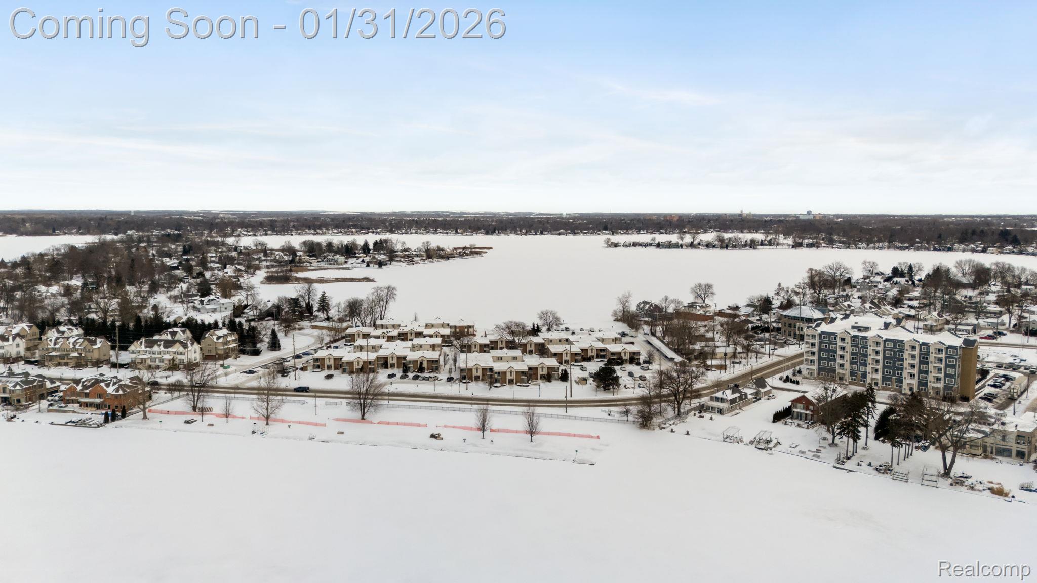 1298 S Cass Lake Road