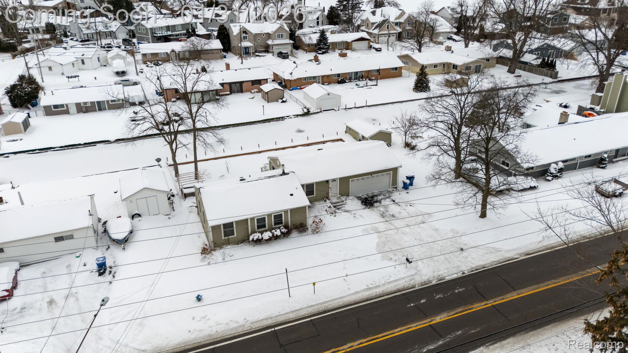 1298 S Cass Lake Road