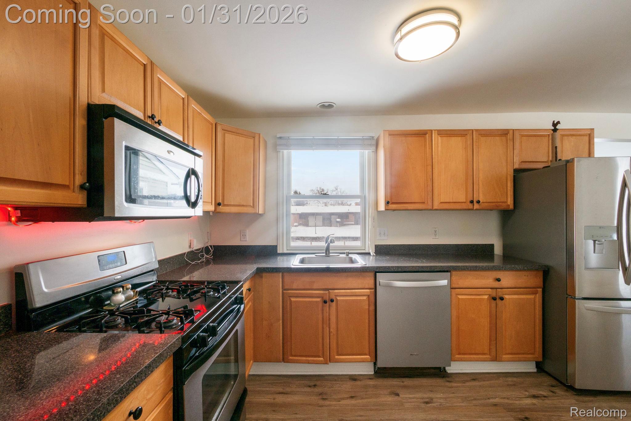 1298 S Cass Lake Road
