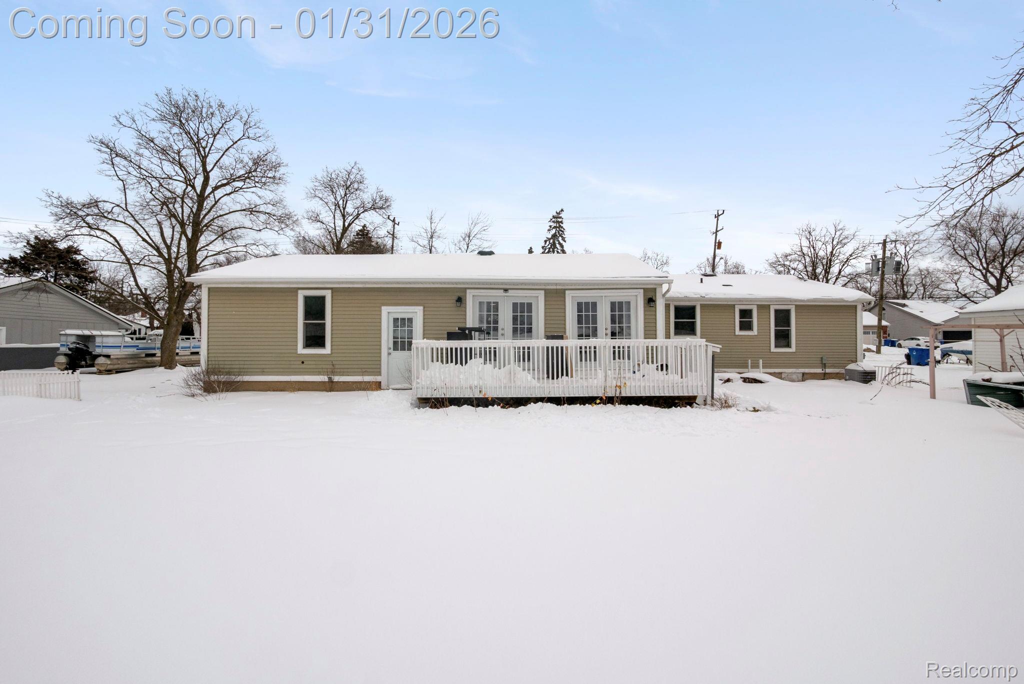 1298 S Cass Lake Road