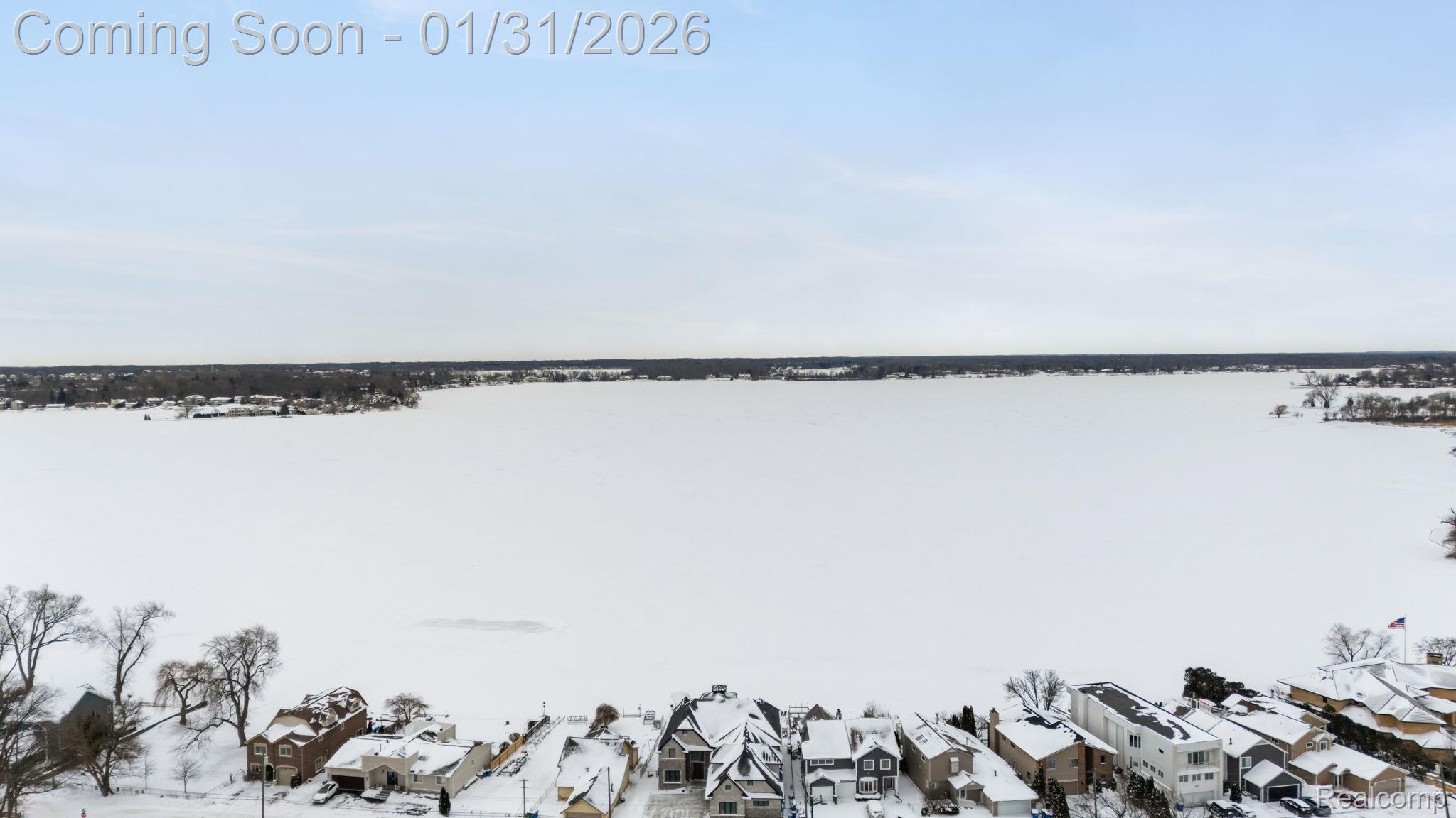 1298 S Cass Lake Road