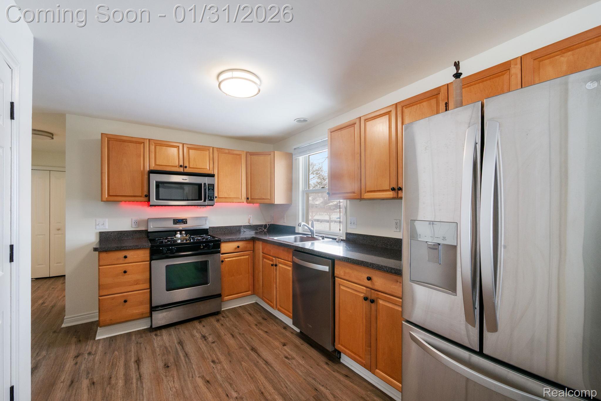1298 S Cass Lake Road