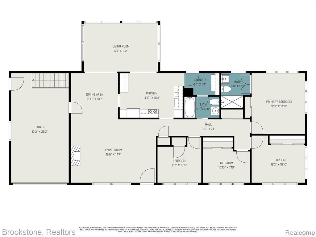 12 Iota Place