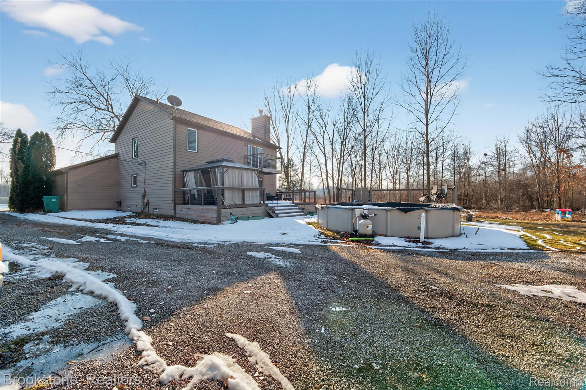 1980 Oakville Waltz Road