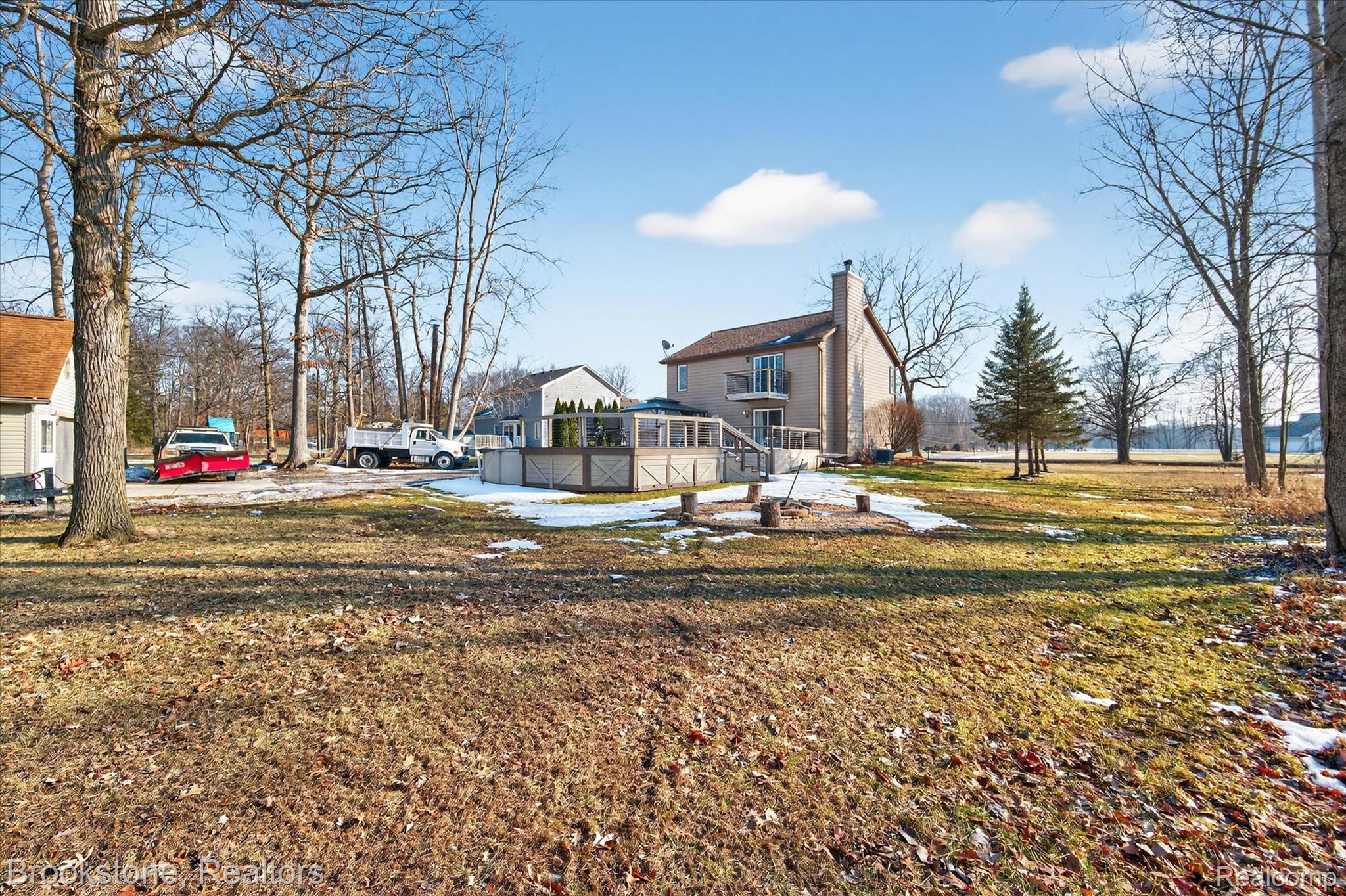 1980 Oakville Waltz Road