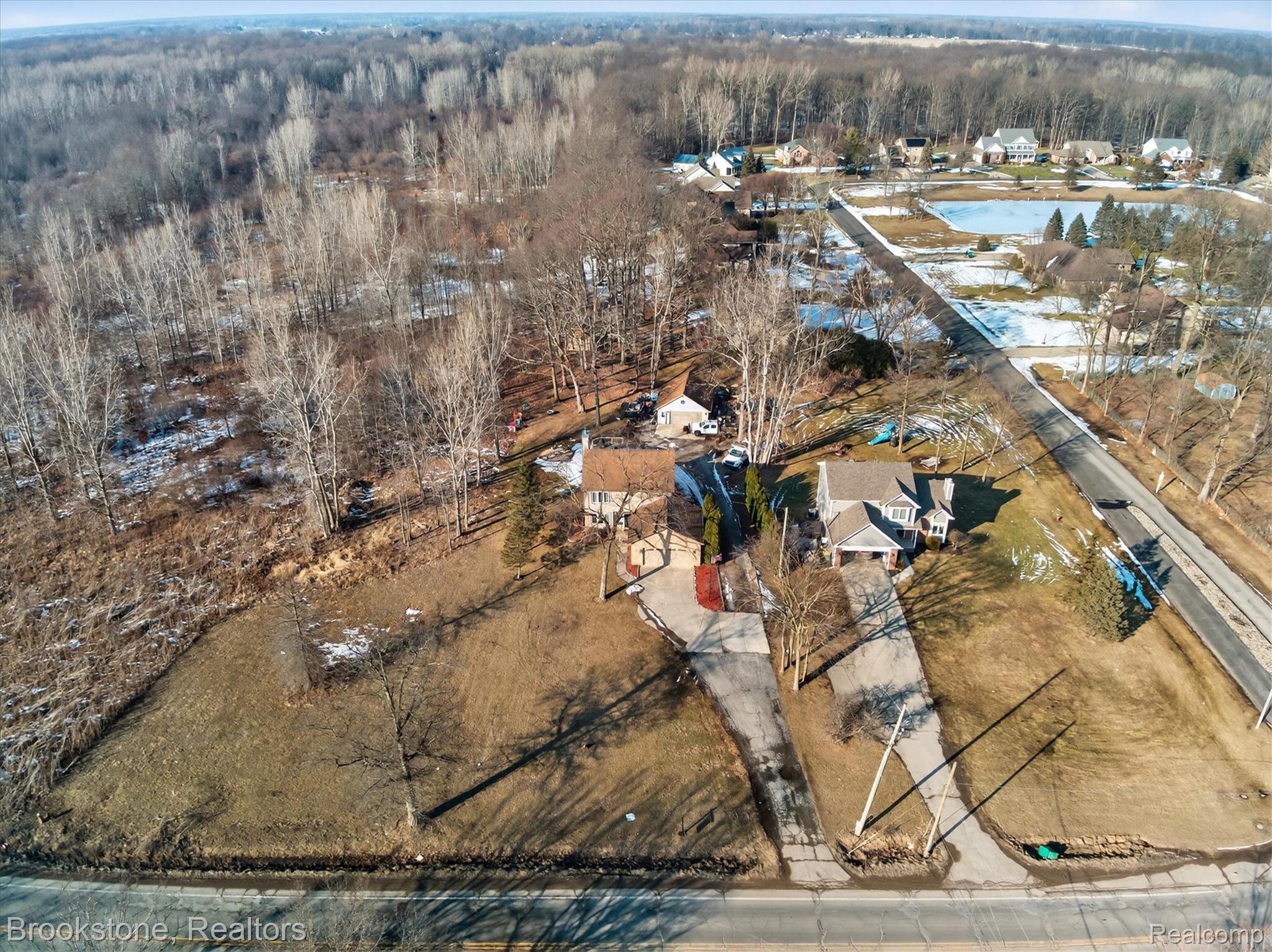 1980 Oakville Waltz Road