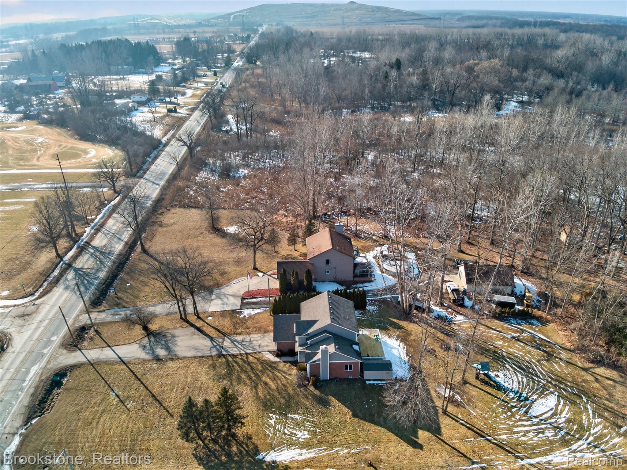 1980 Oakville Waltz Road
