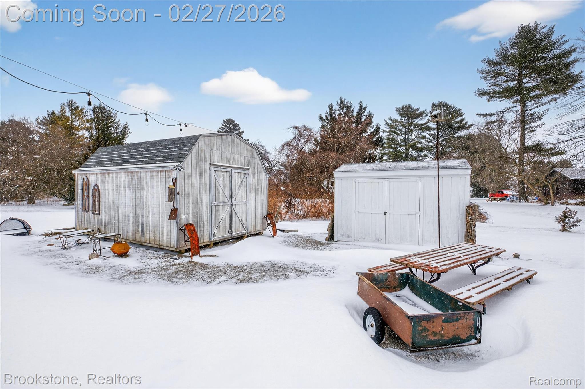 2450 N Lakeshore Road