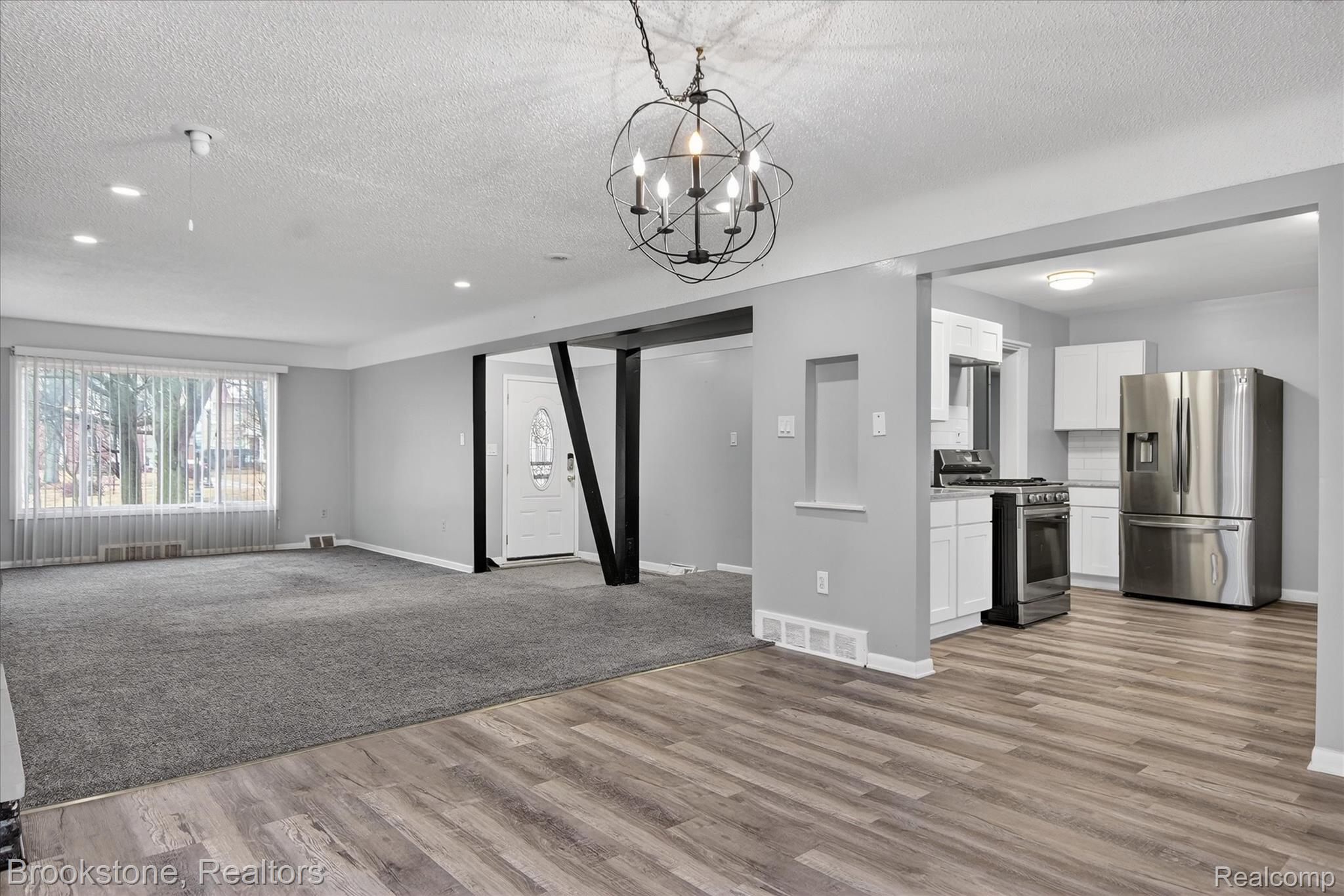 2555 W Boston Boulevard
