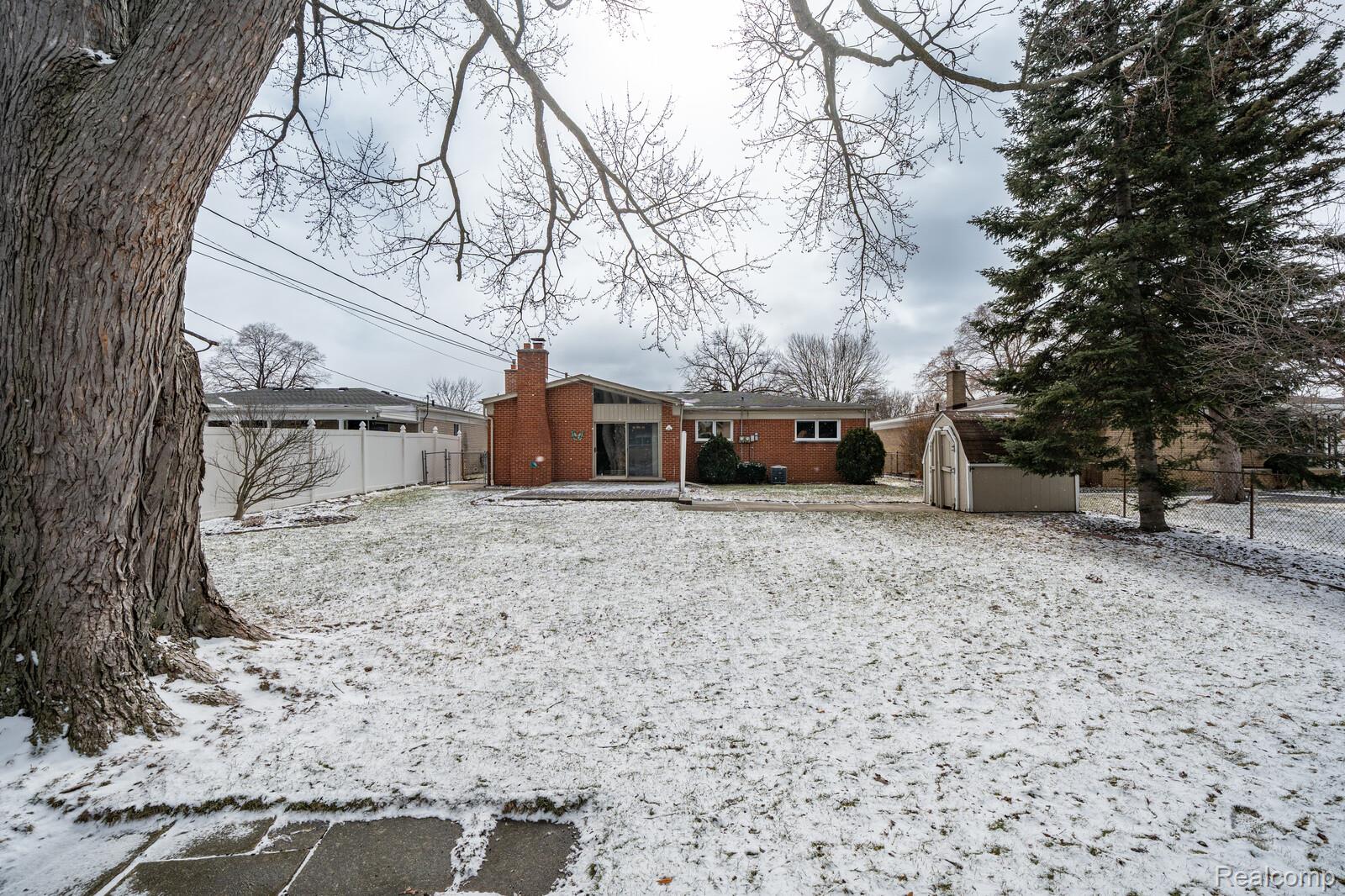 13443 Haupt Drive
