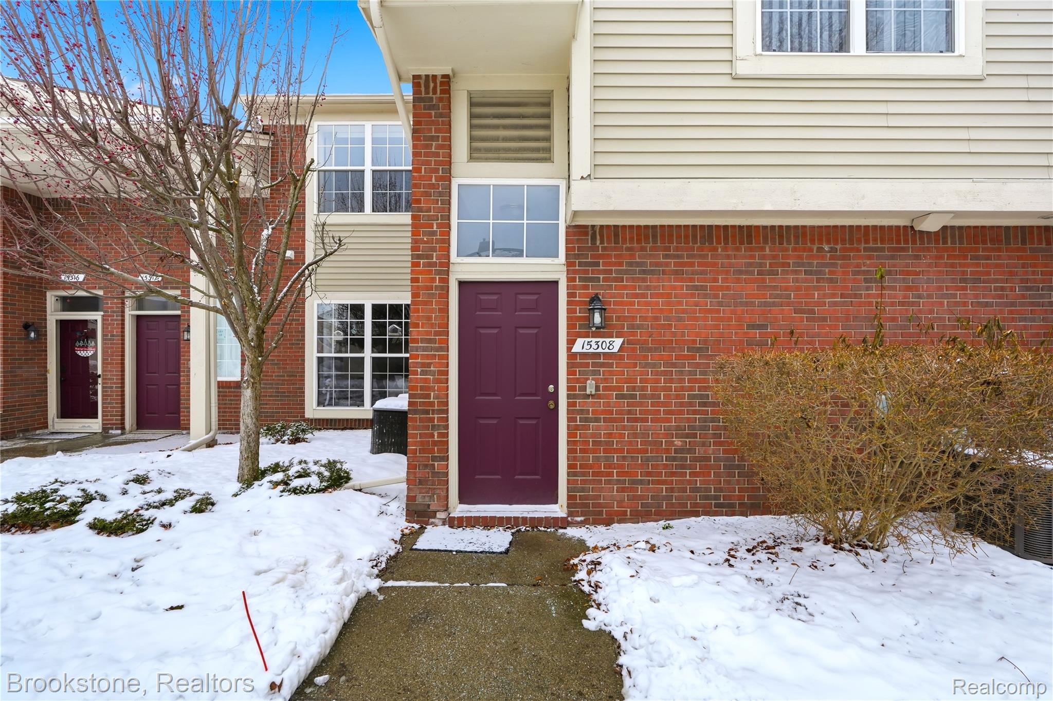 15308 Yale Drive