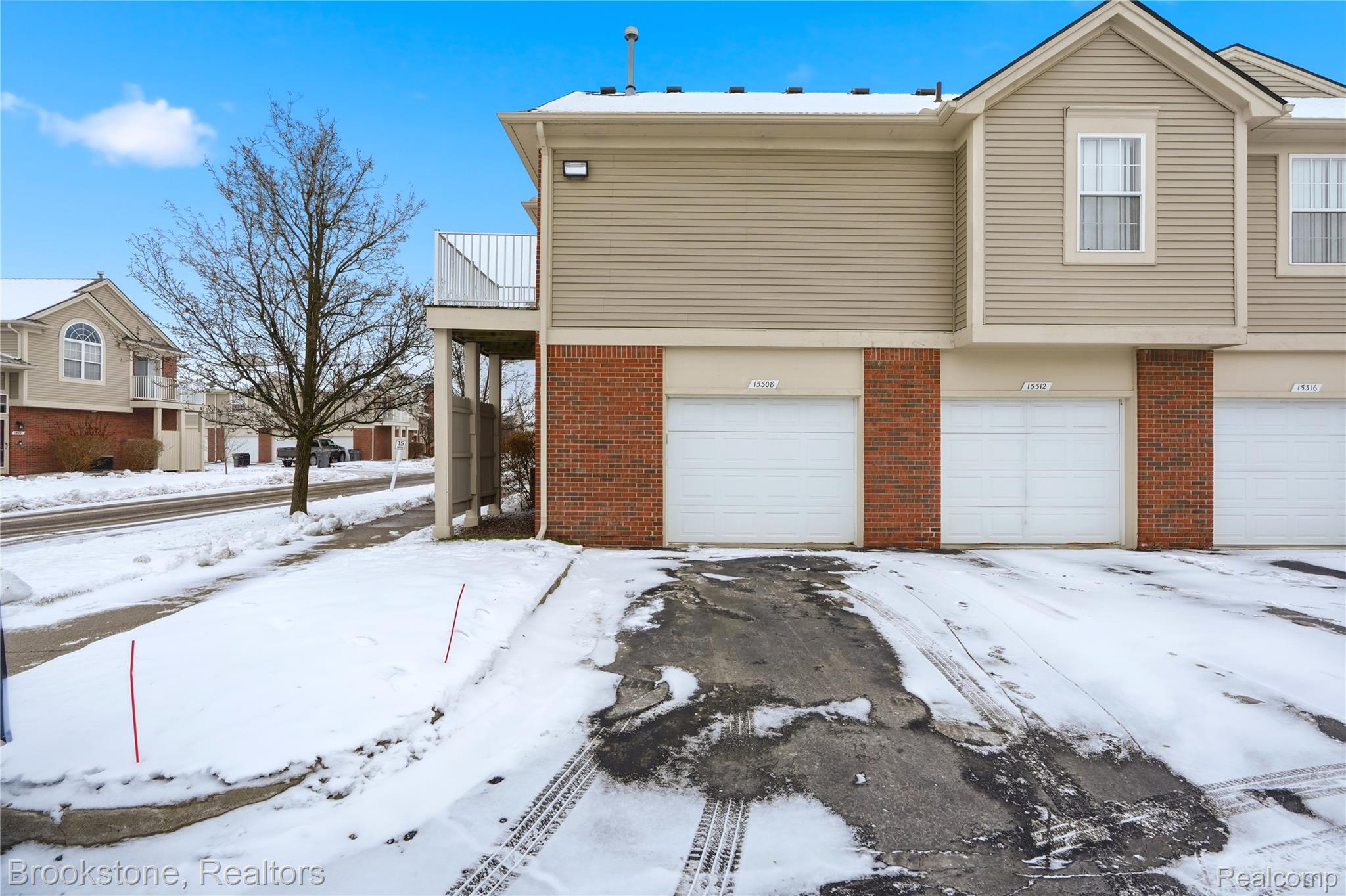 15308 Yale Drive