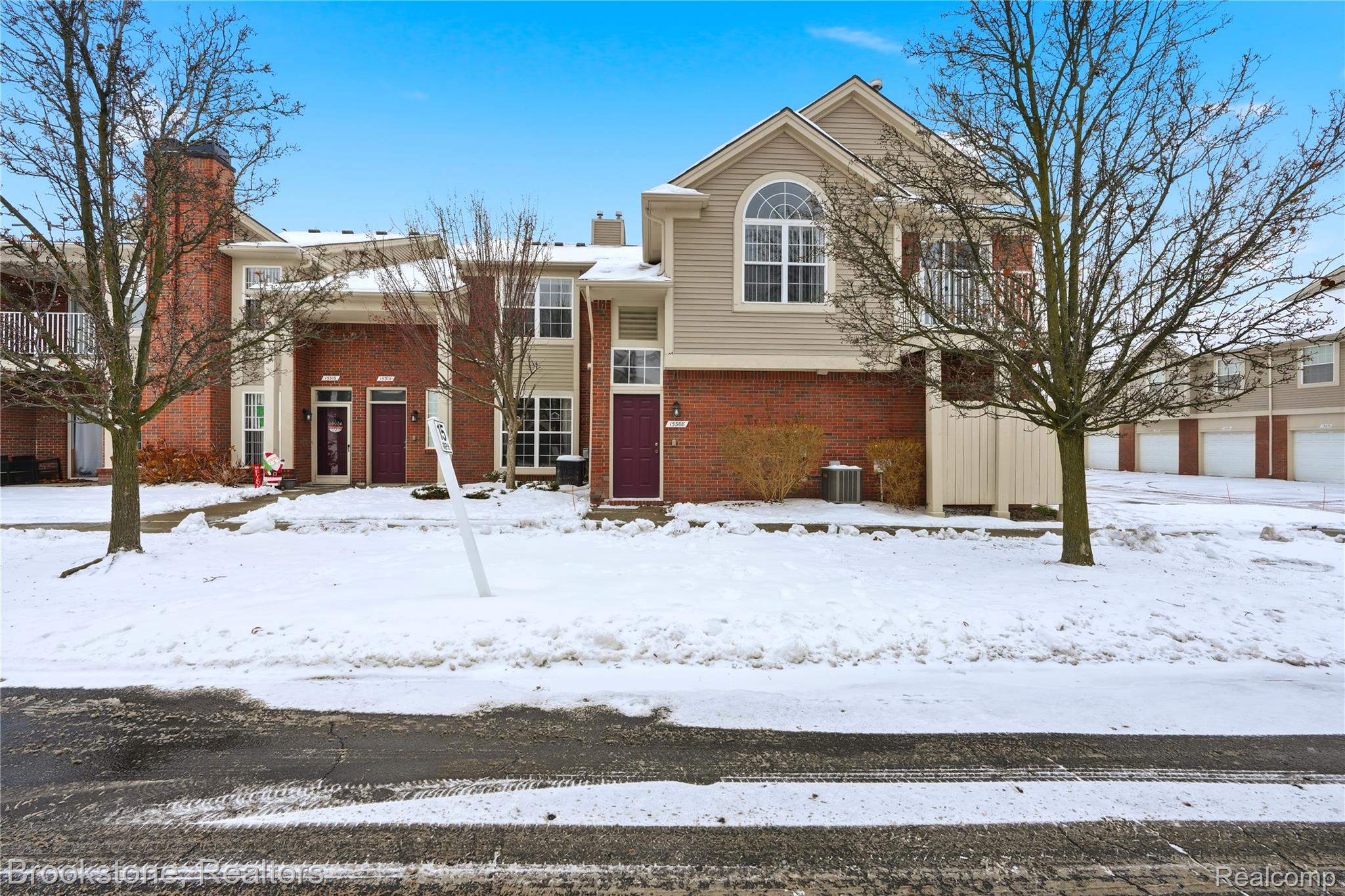 15308 Yale Drive