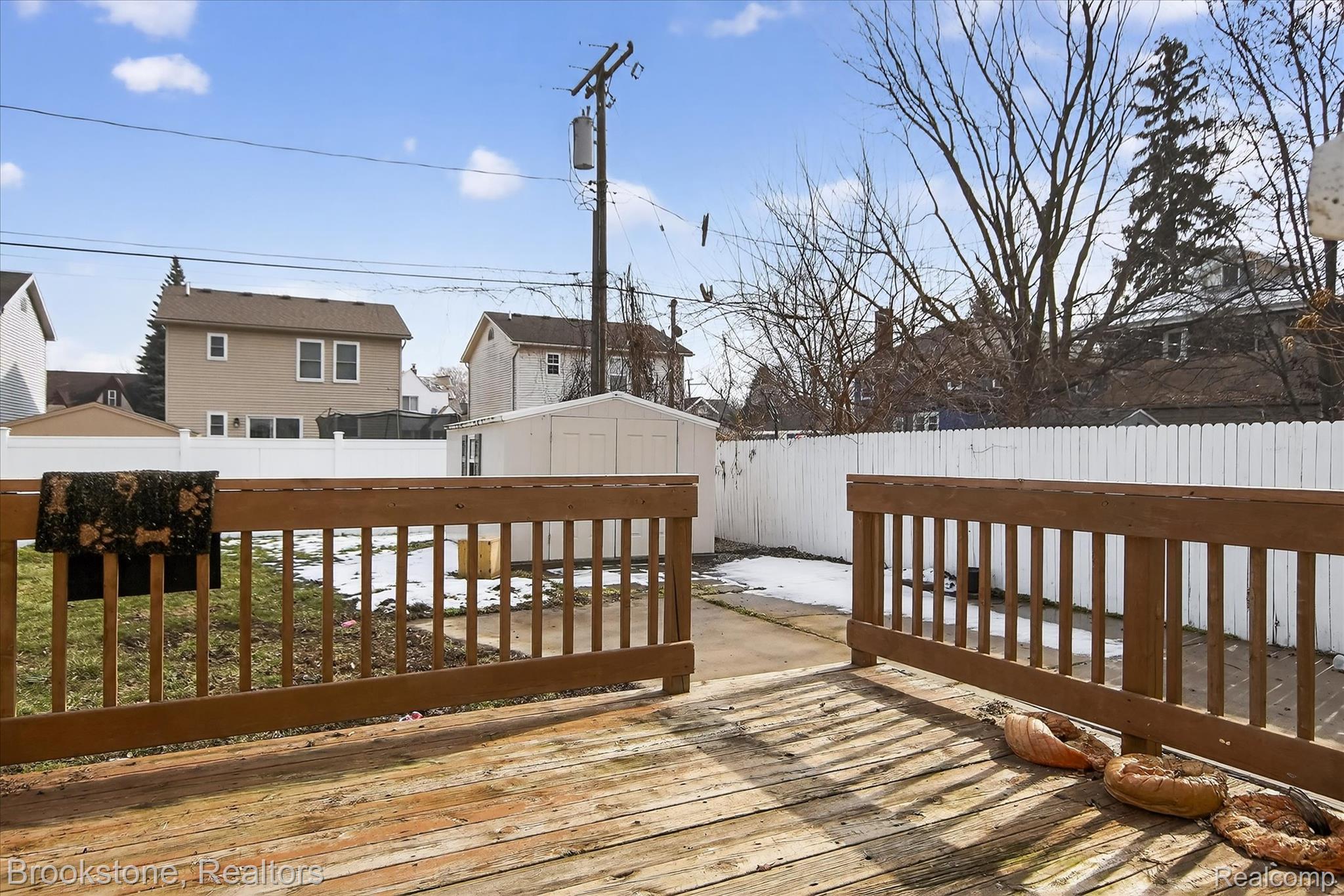 116 Maple Boulevard