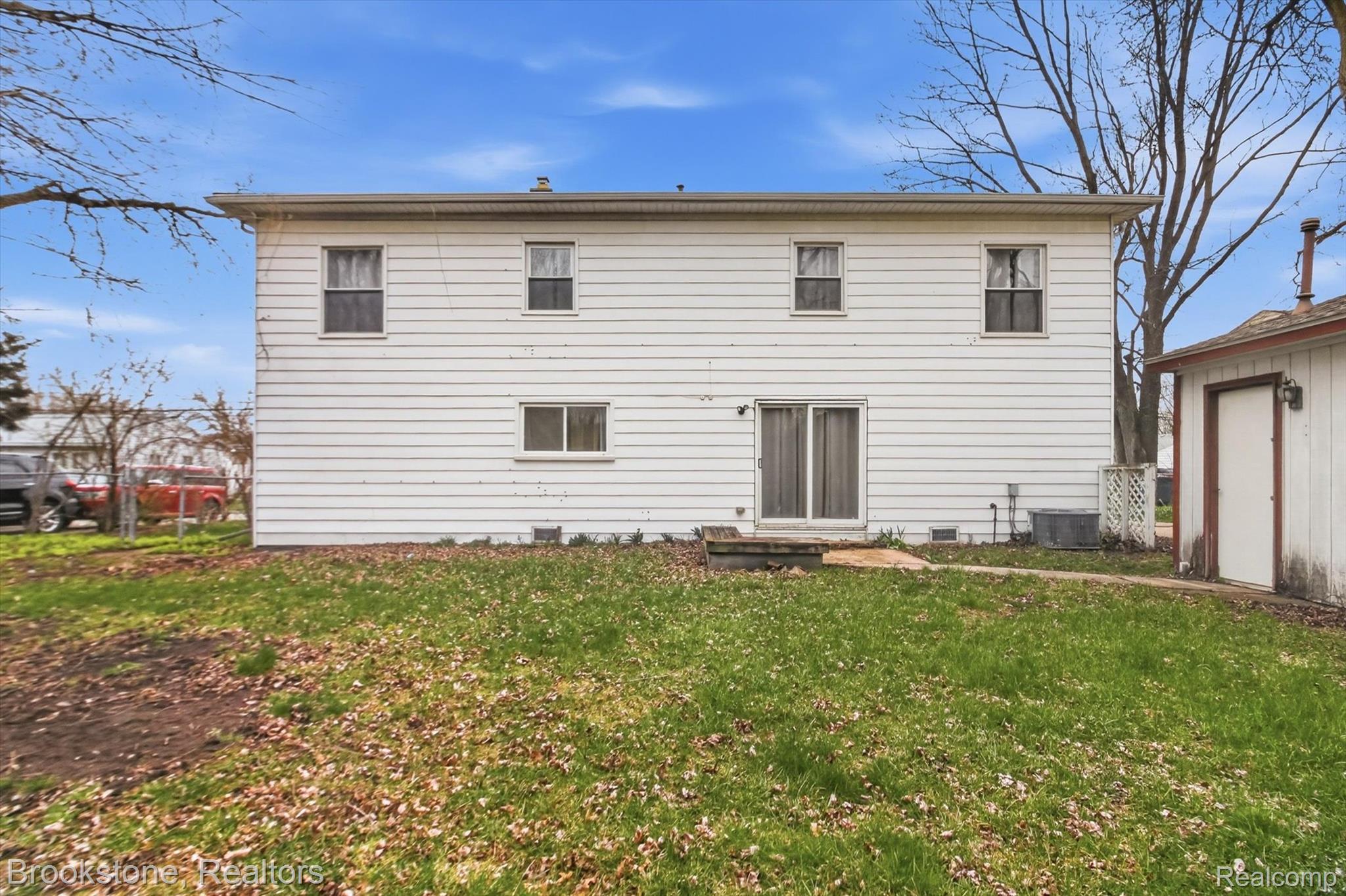 32260 Oscoda Court