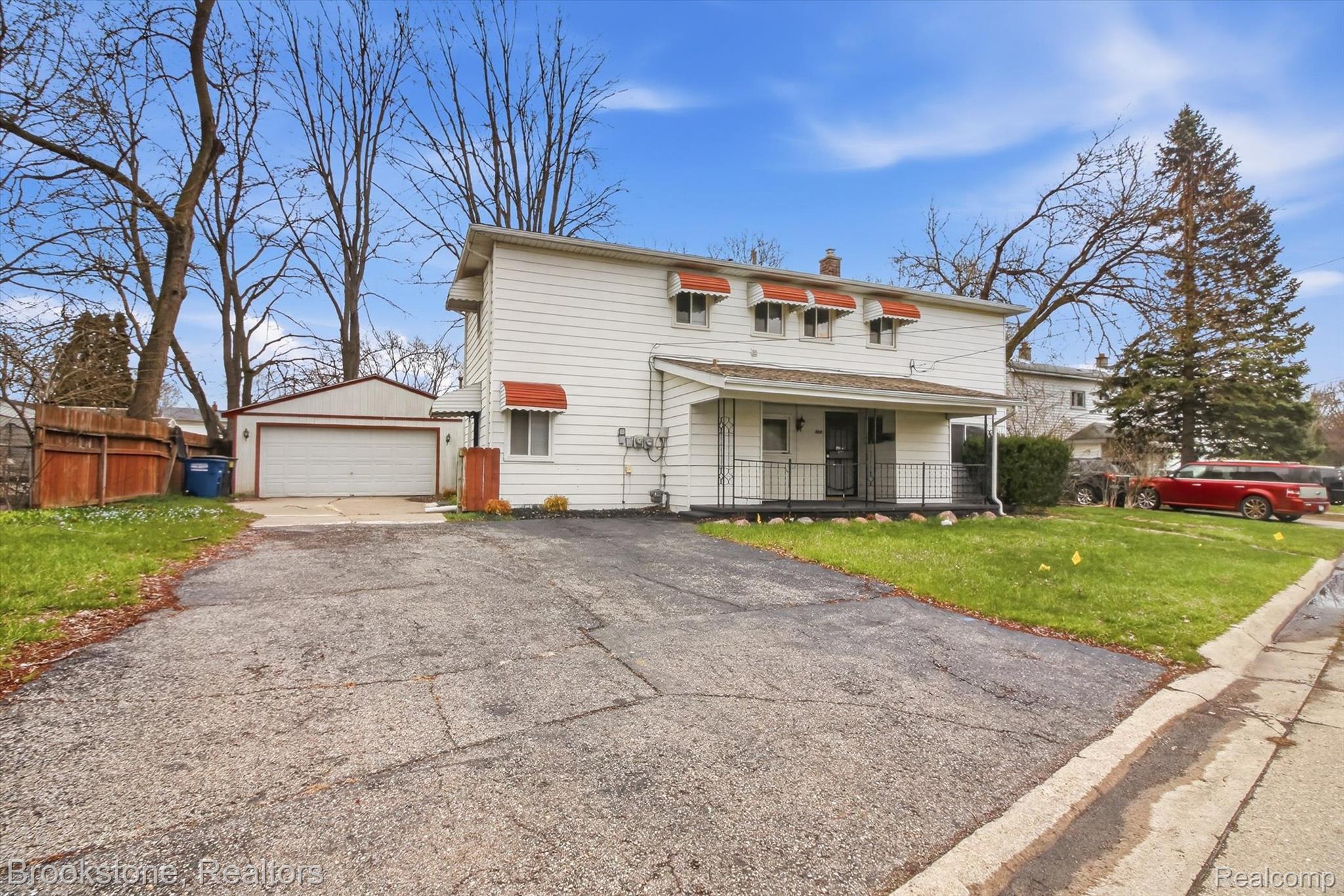 32260 Oscoda Court