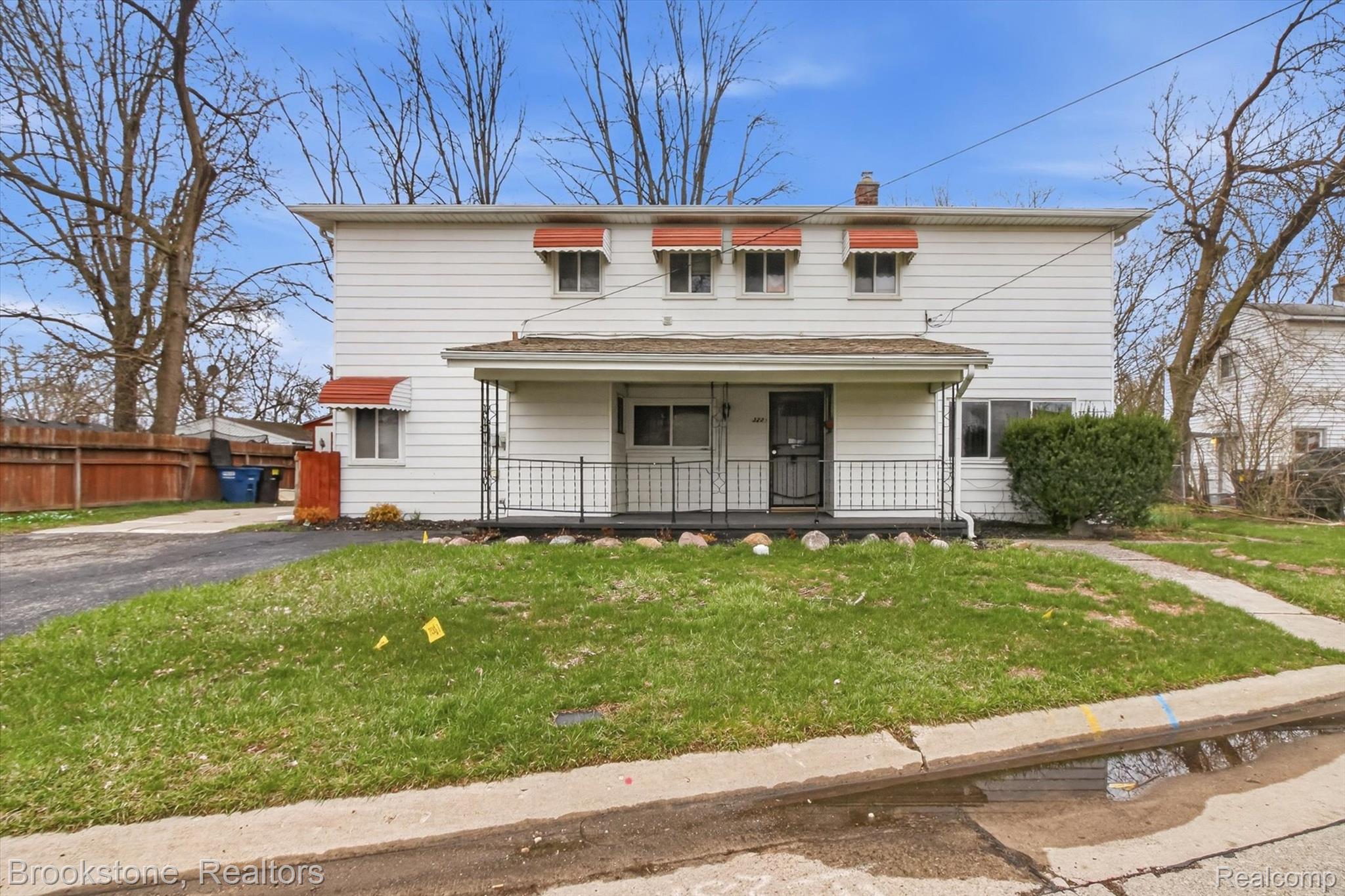 32260 Oscoda Court