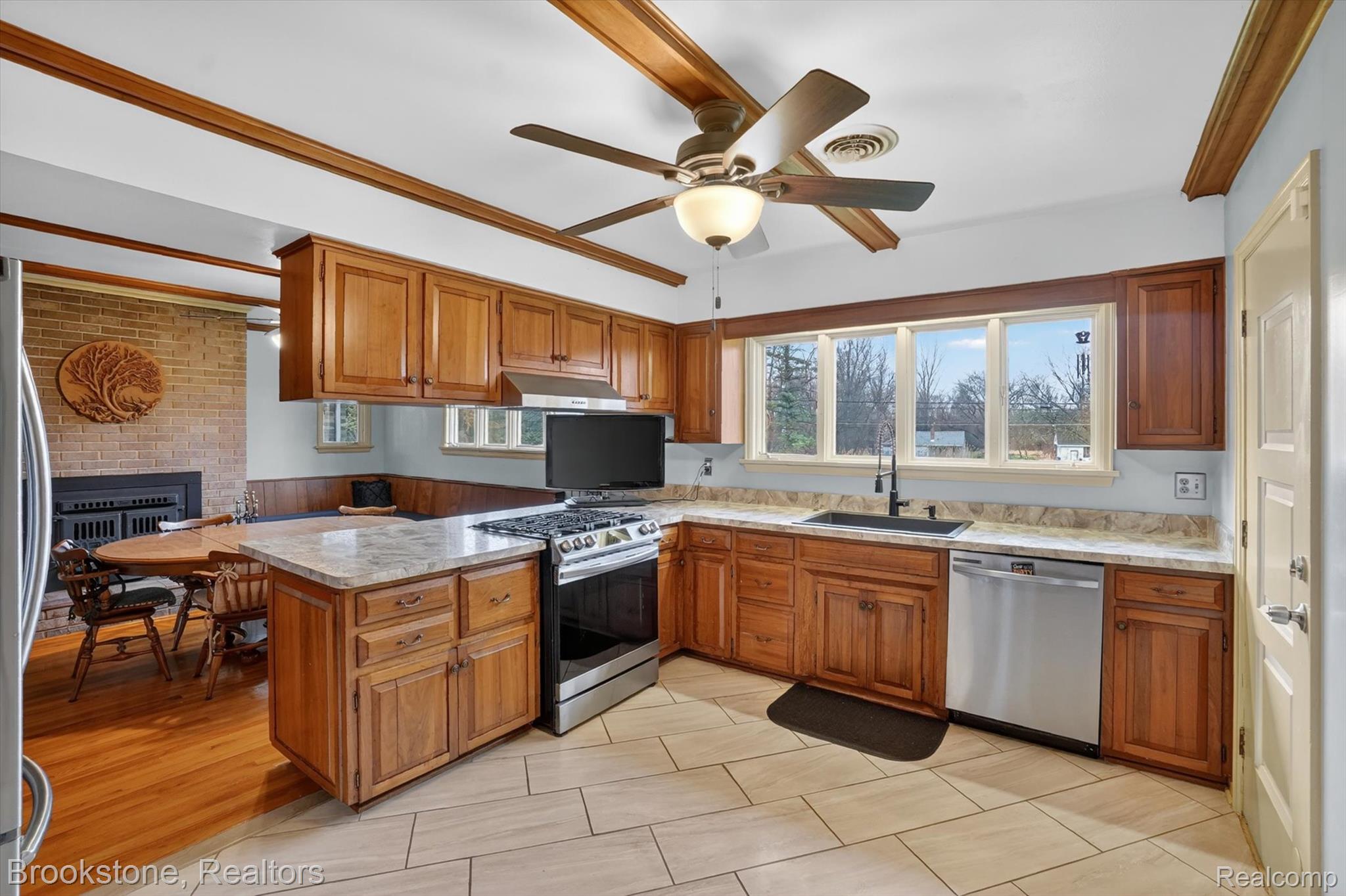 11080 Lapeer Road