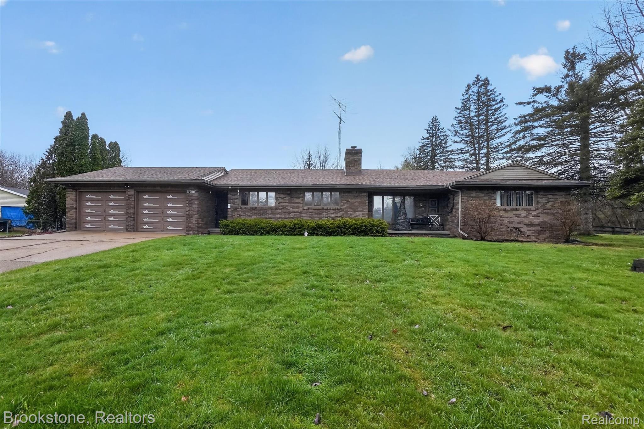 11080 Lapeer Road