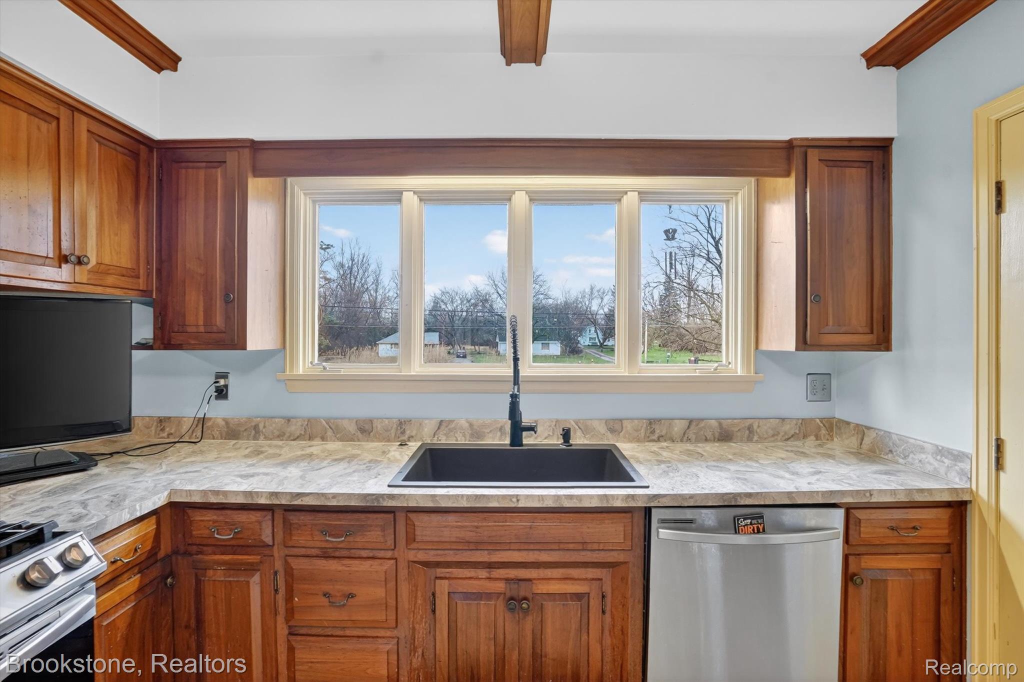 11080 Lapeer Road