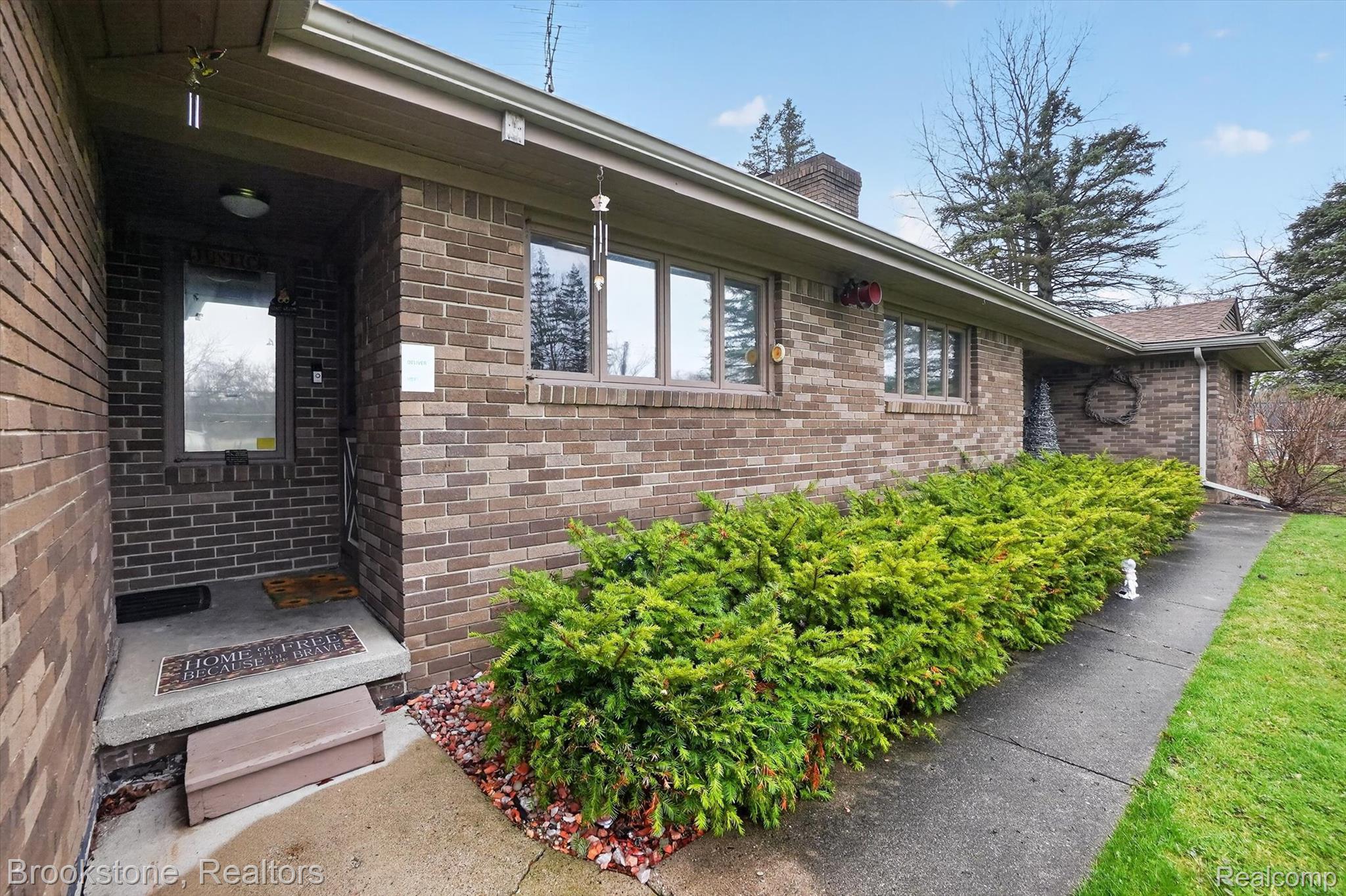 11080 Lapeer Road