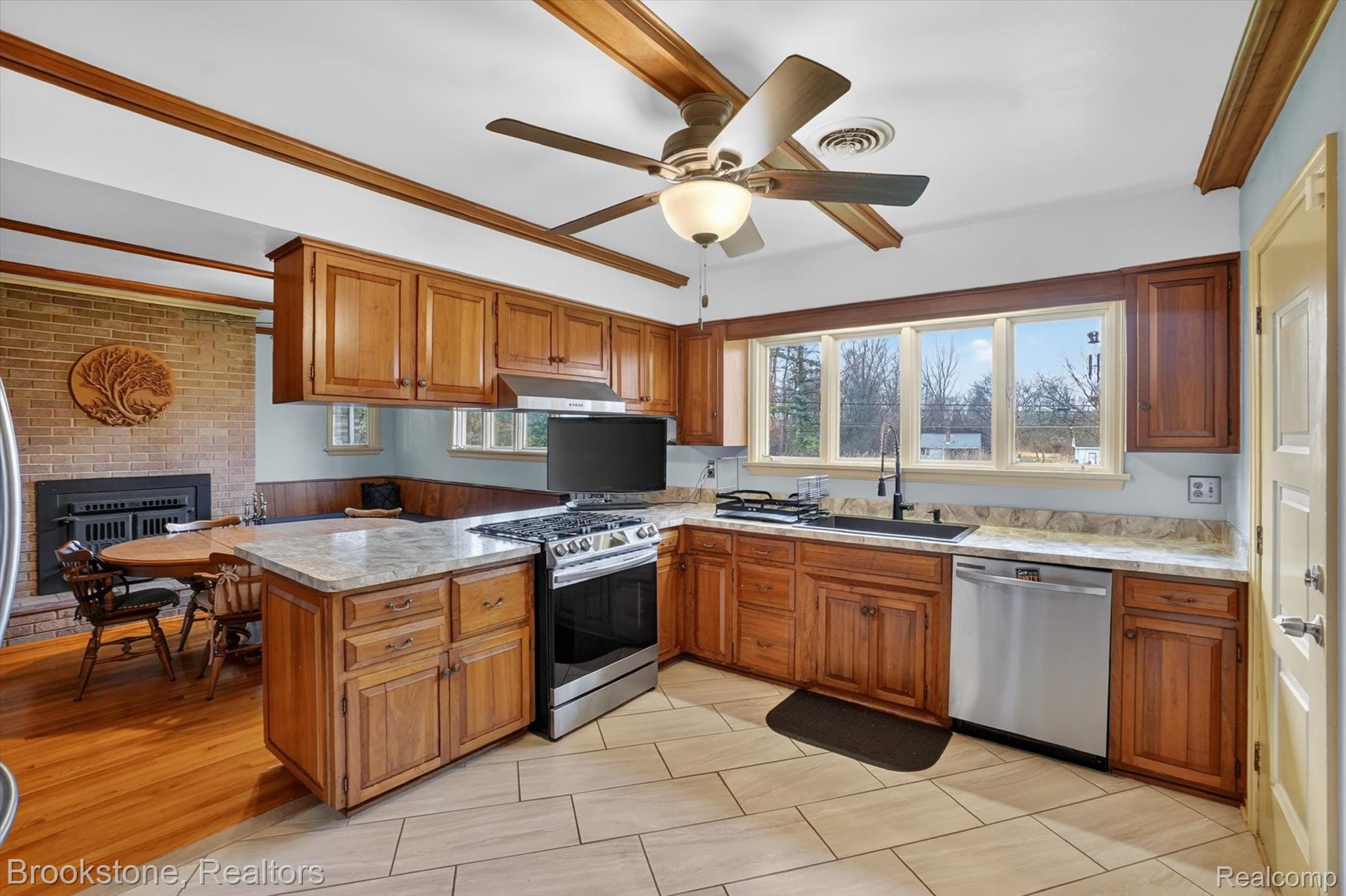 11080 Lapeer Road