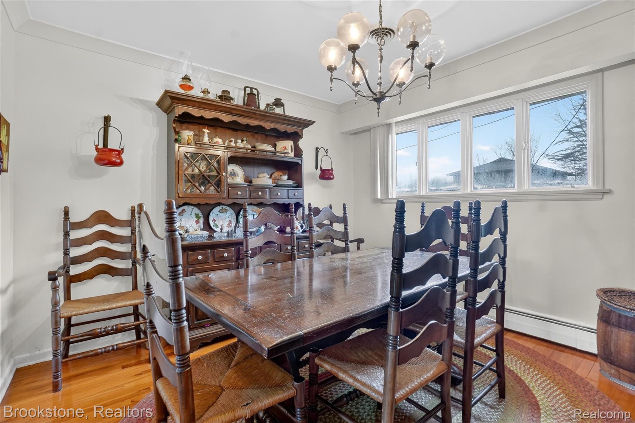 11080 Lapeer Road