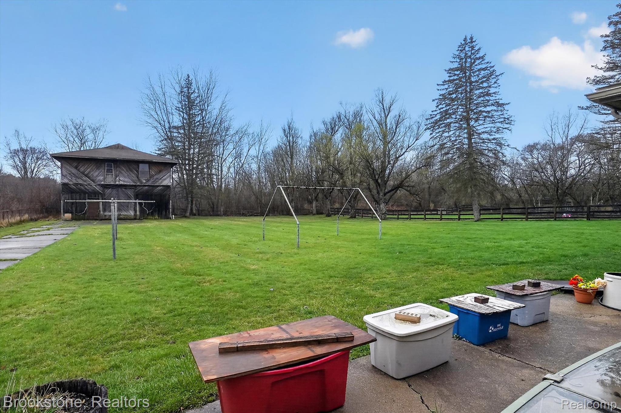 11080 Lapeer Road