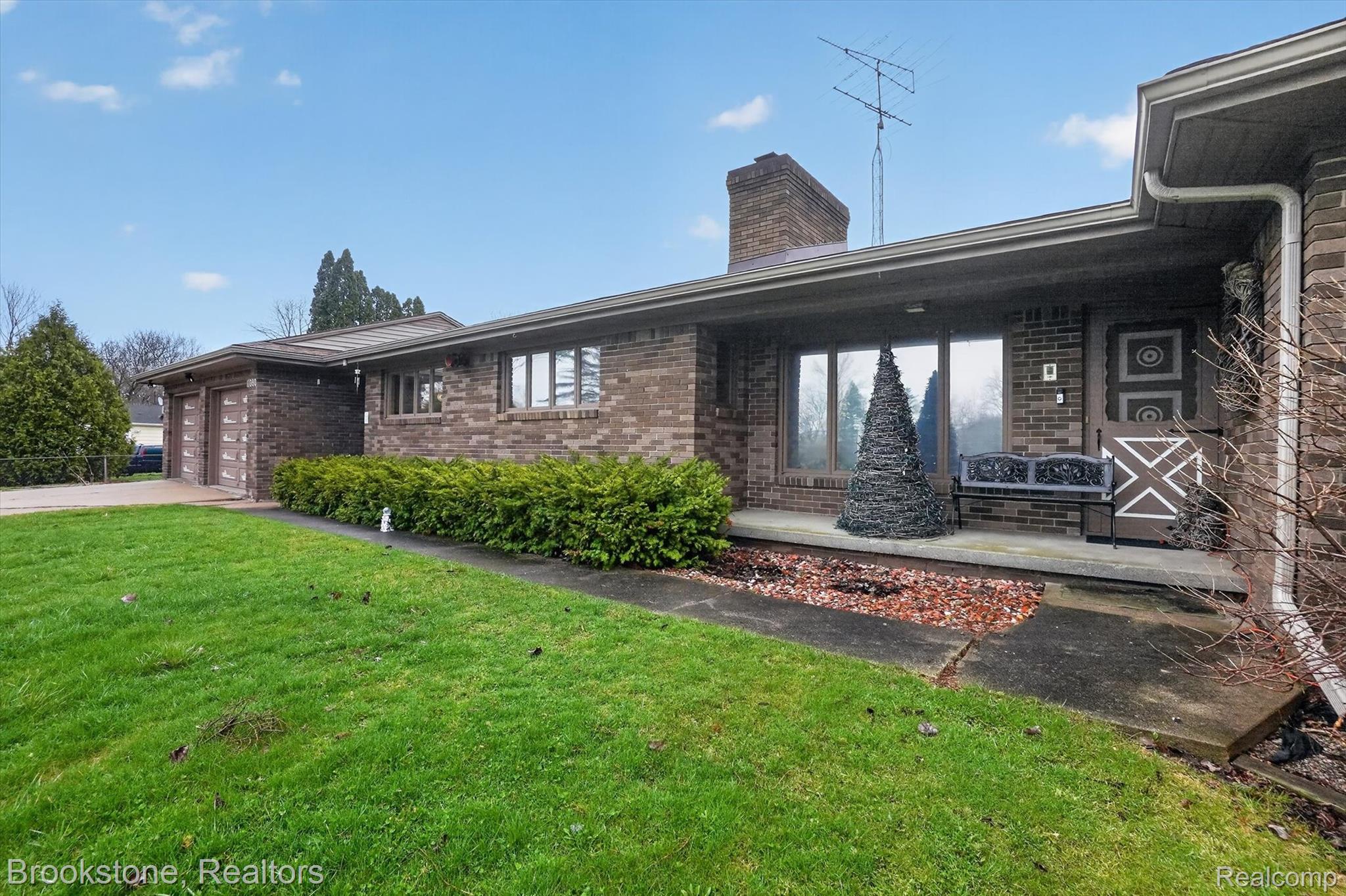11080 Lapeer Road