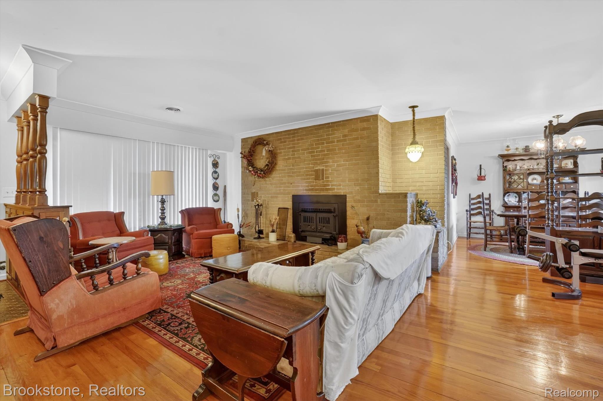 11080 Lapeer Road