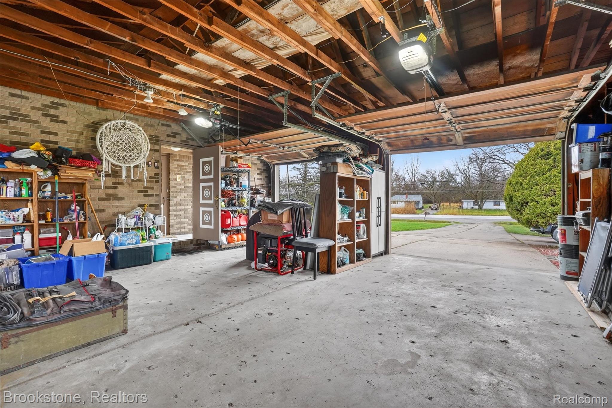 11080 Lapeer Road