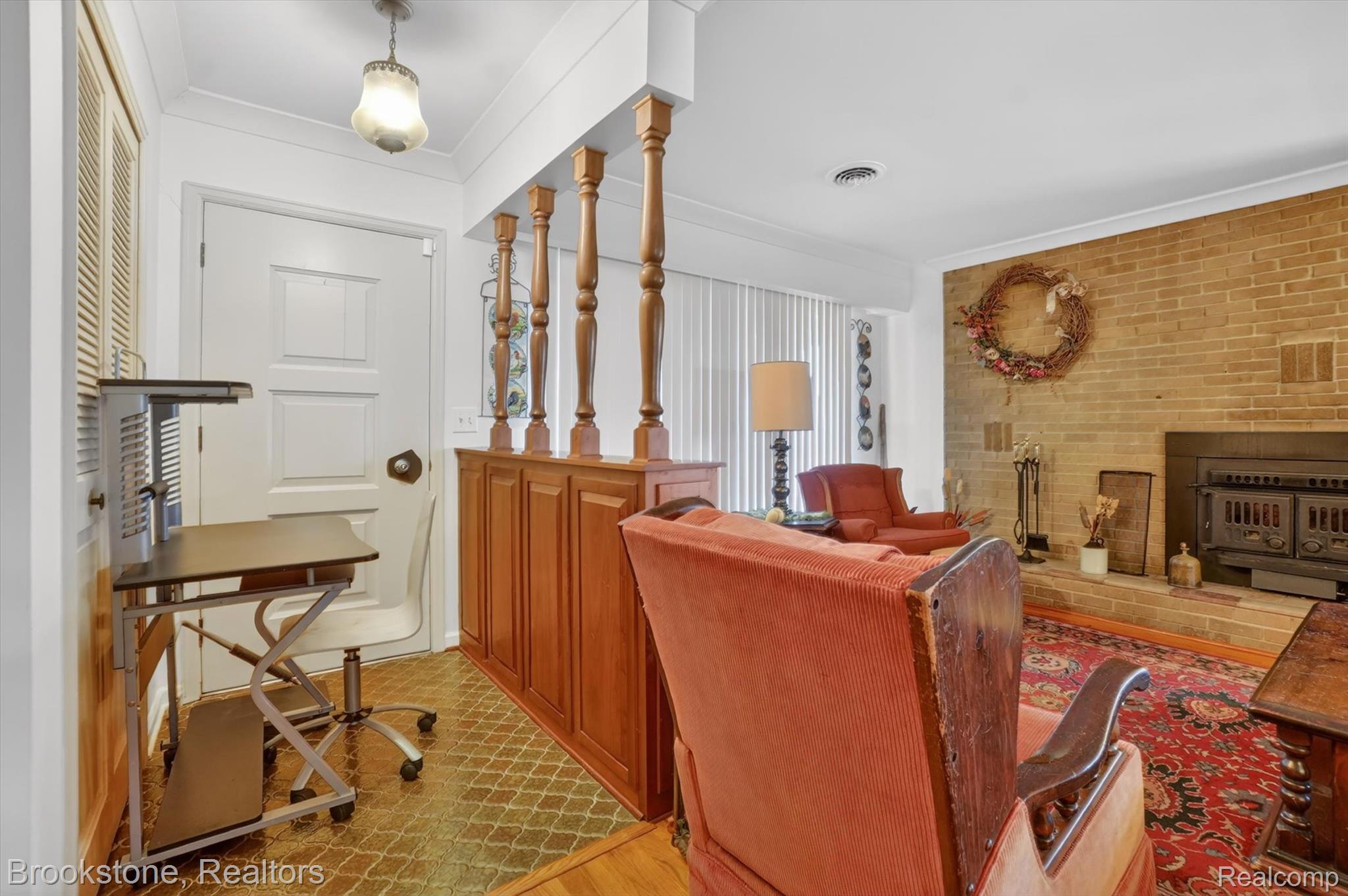 11080 Lapeer Road
