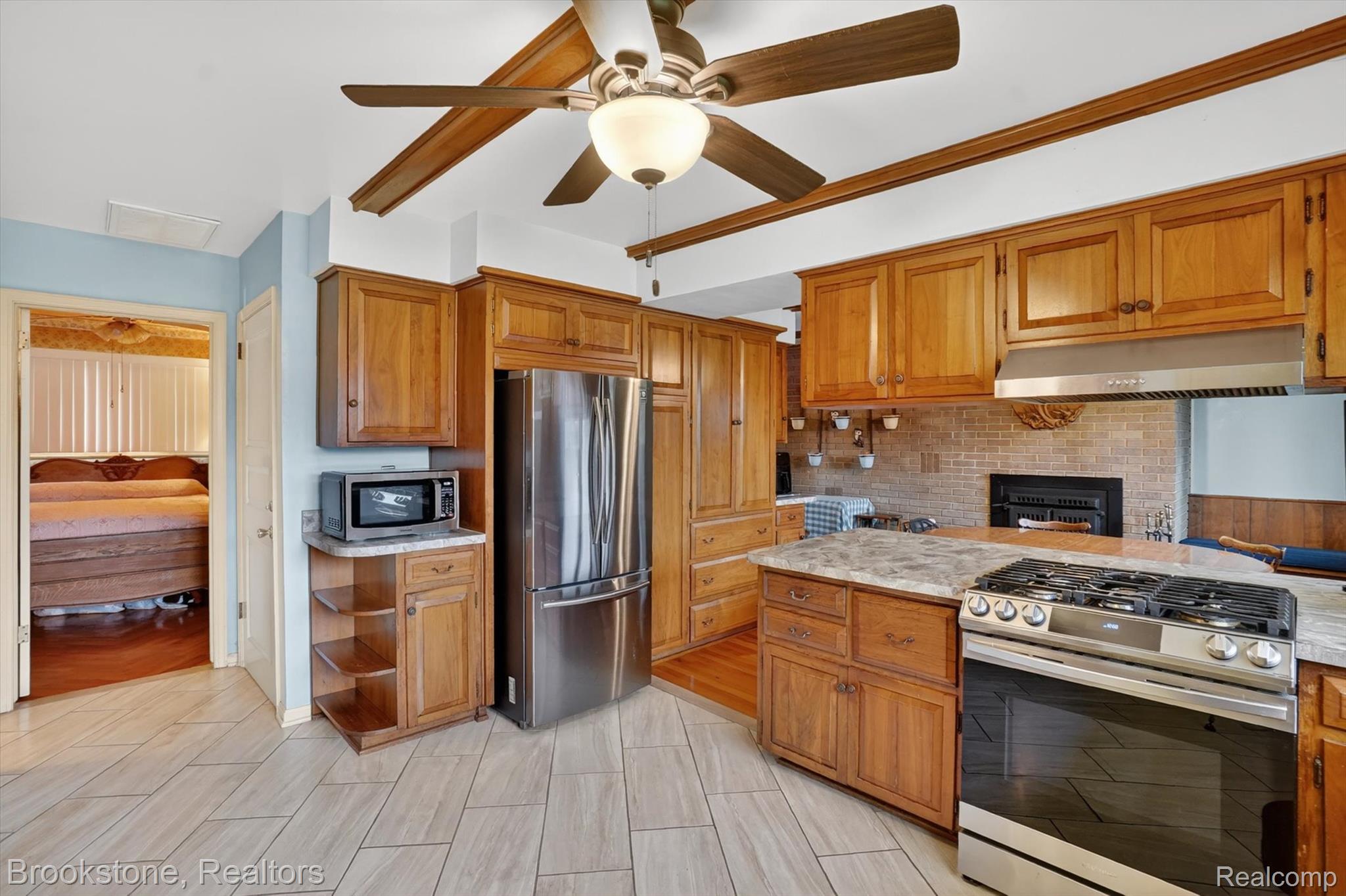 11080 Lapeer Road