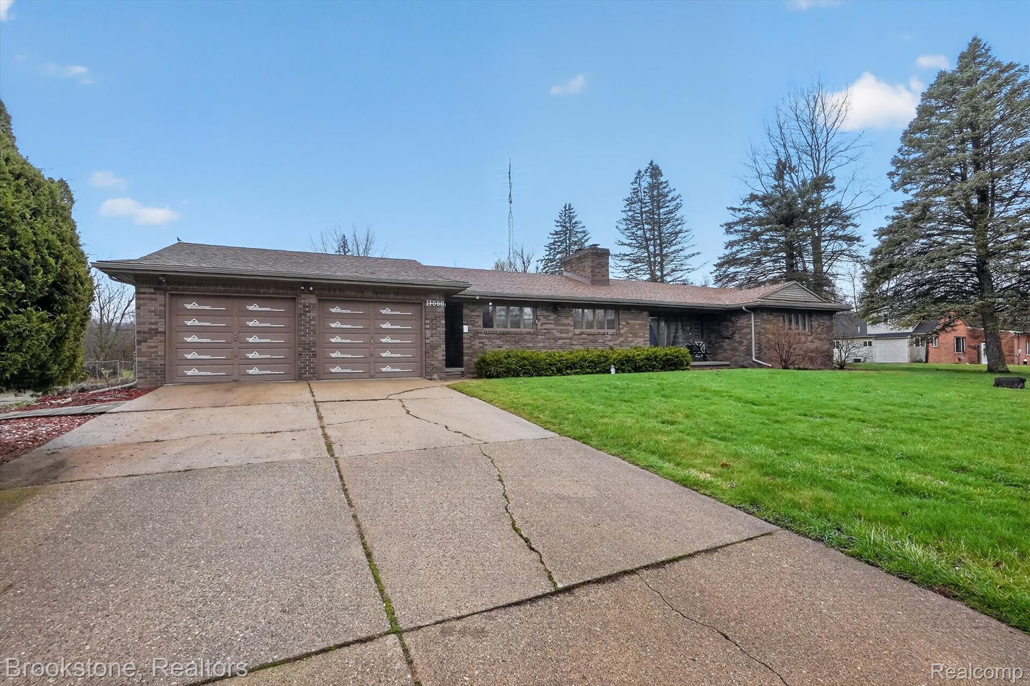 11080 Lapeer Road