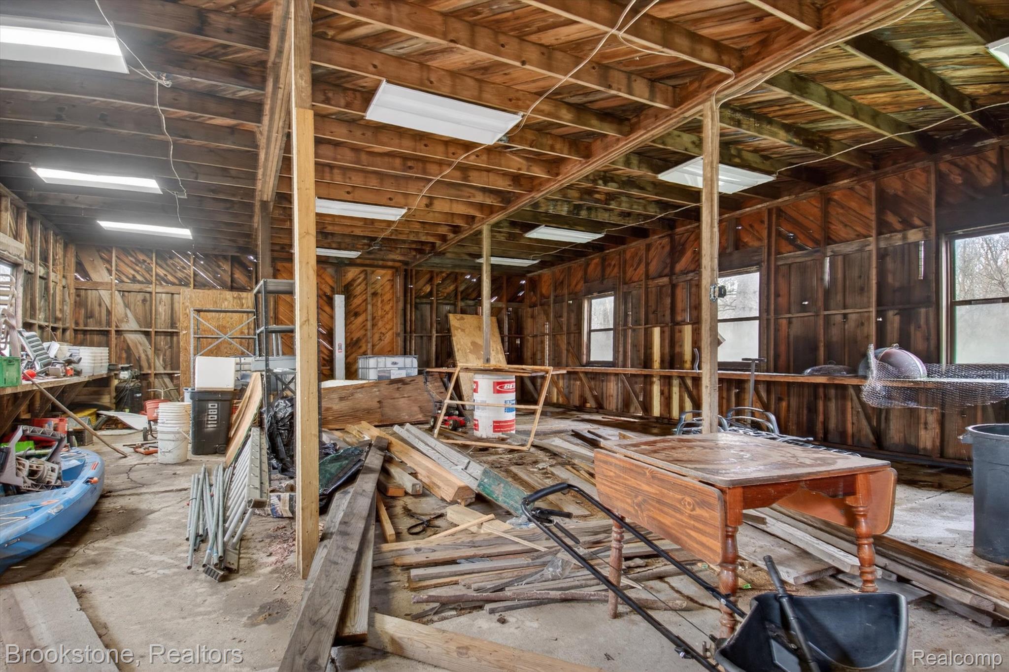 11080 Lapeer Road