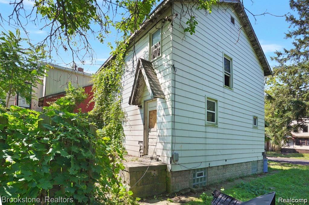 19640 Yacama Road