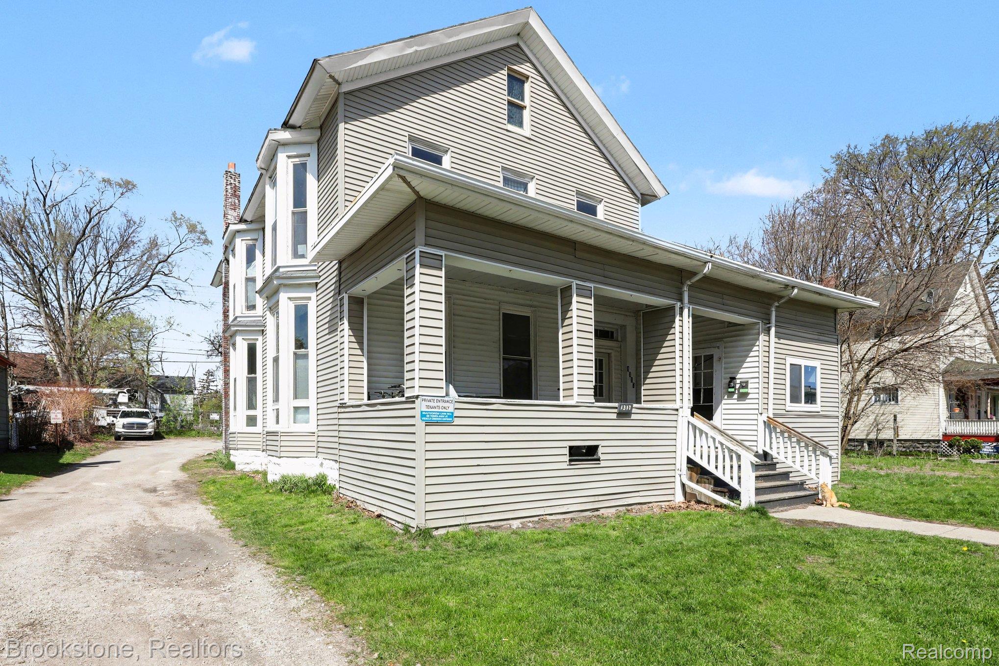 1317 6th Street