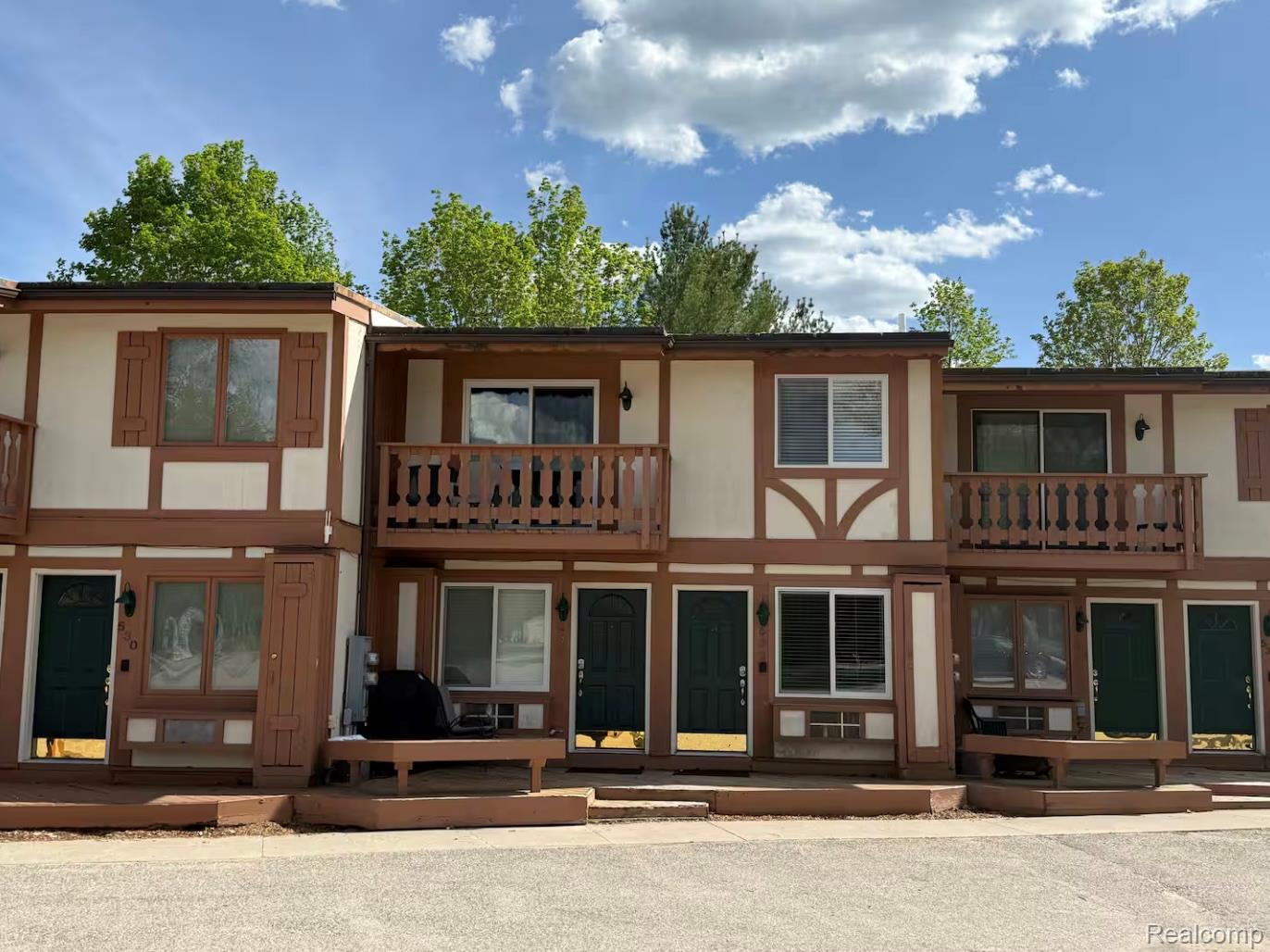6519 Schuss Mountain Lane