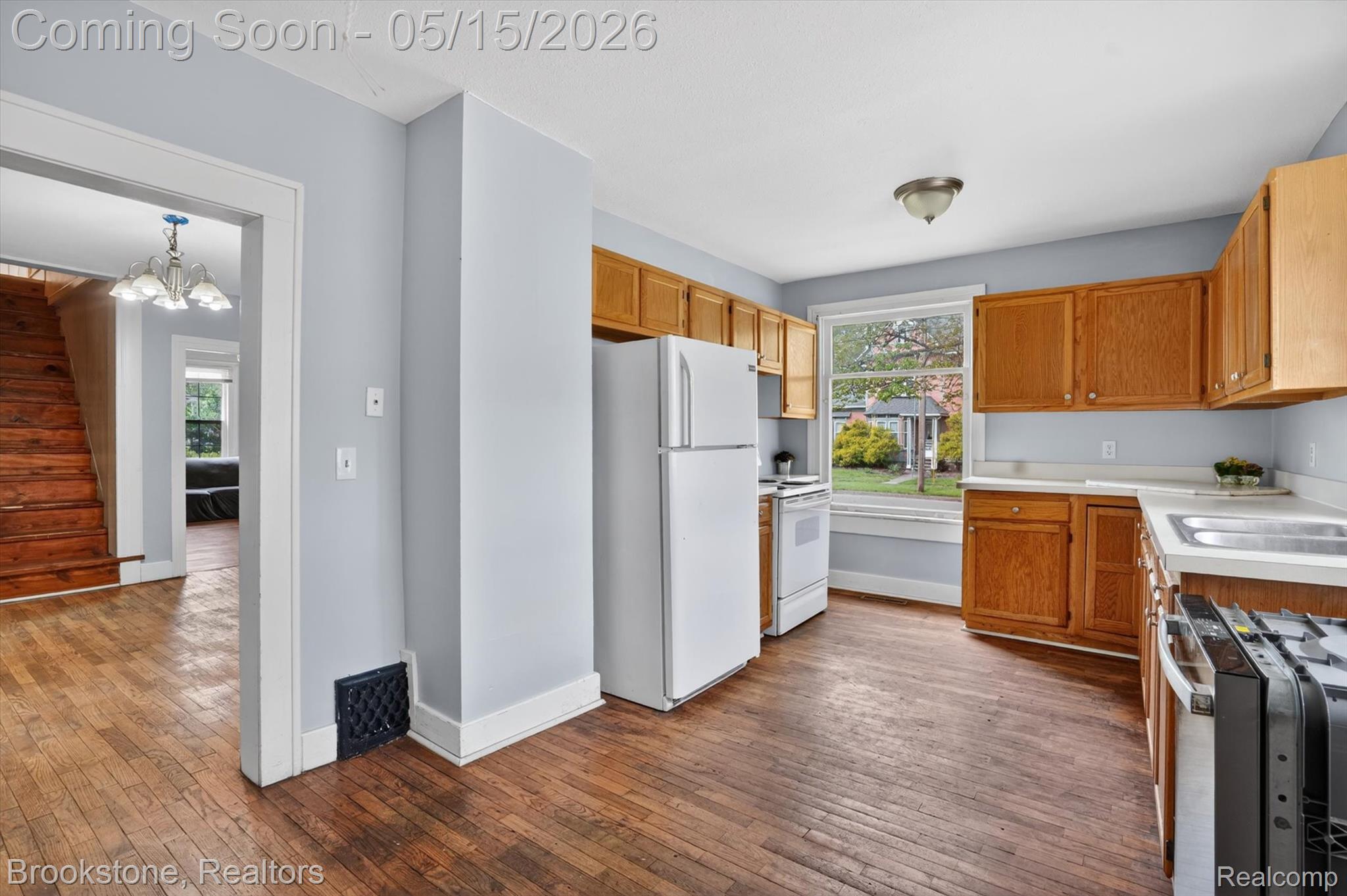 101 S East Street