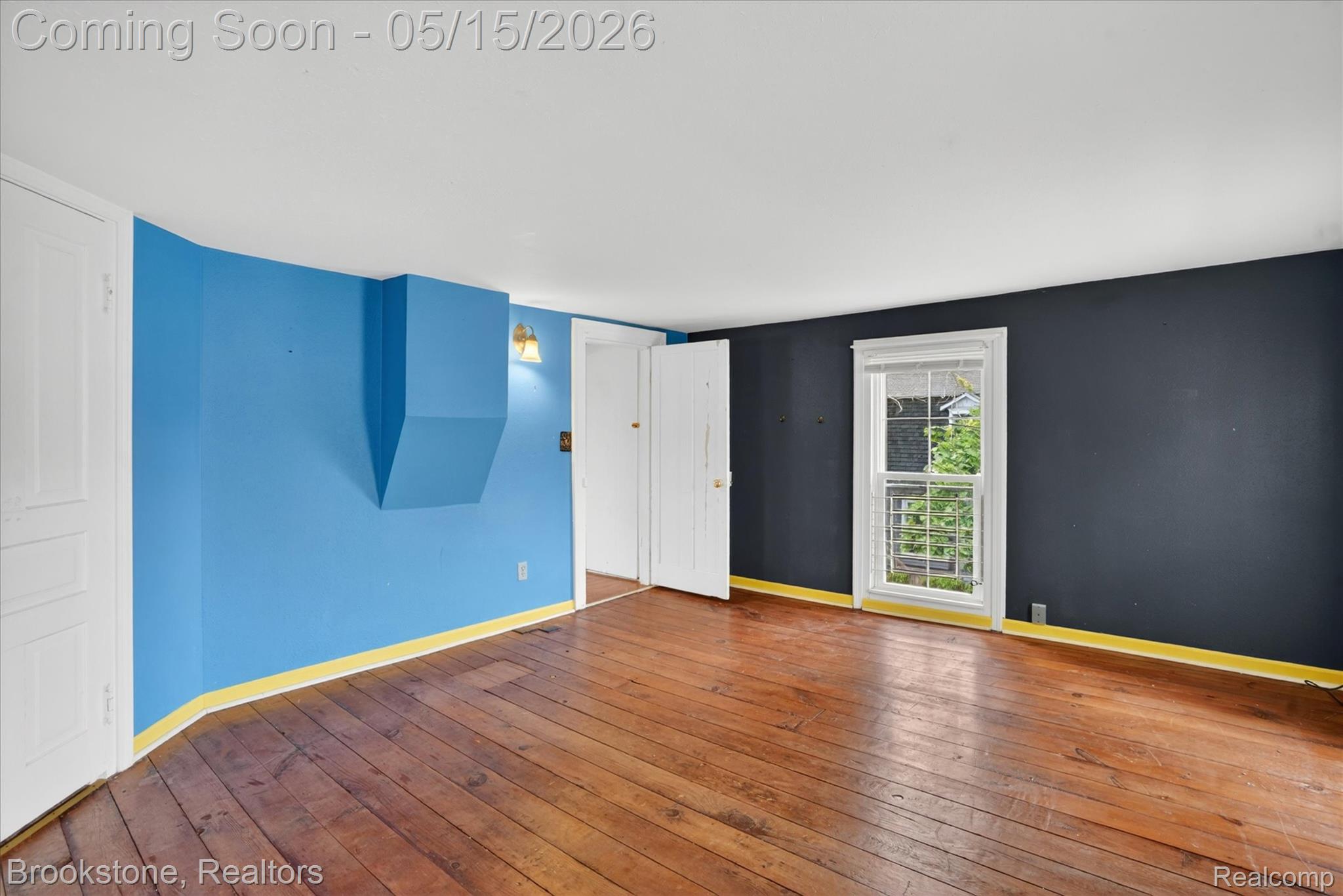 101 S East Street