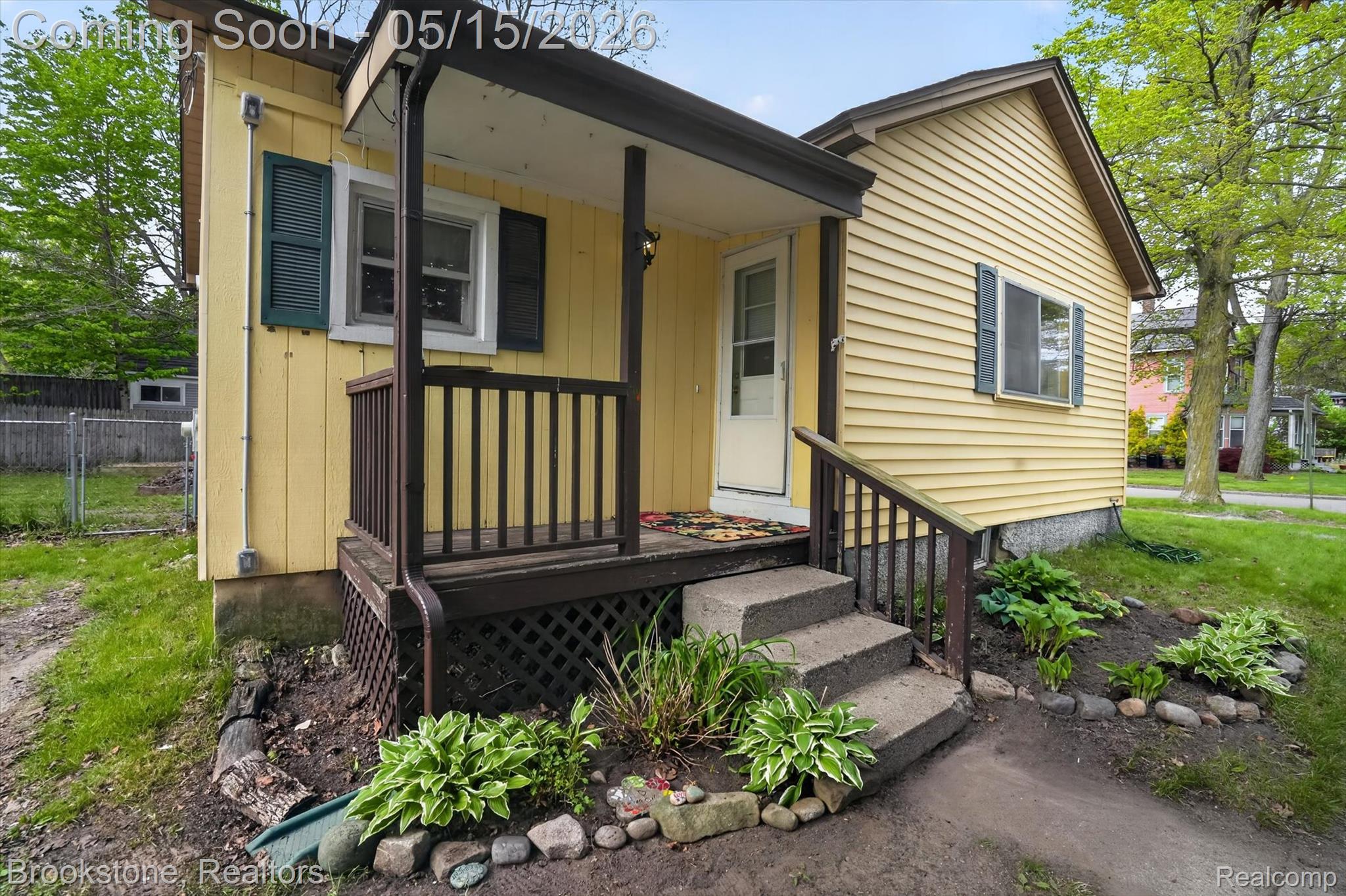 101 S East Street