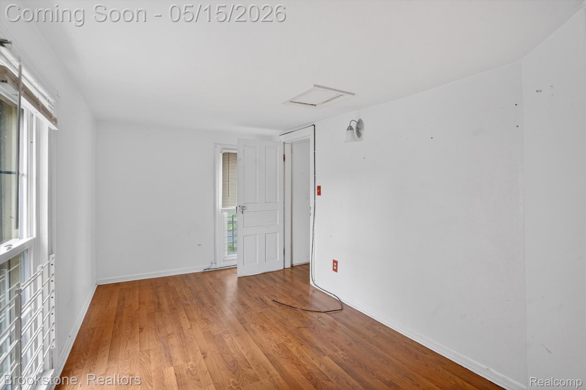 101 S East Street