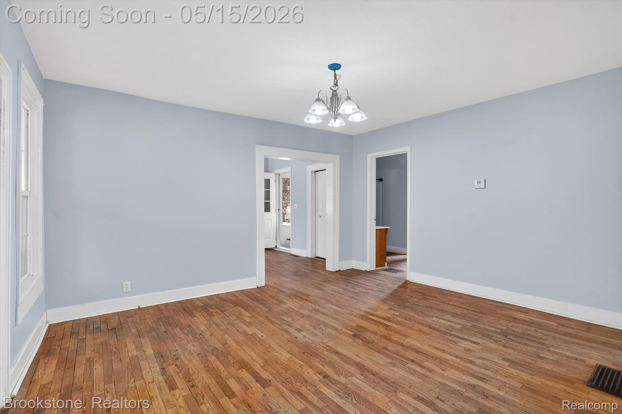 101 S East Street