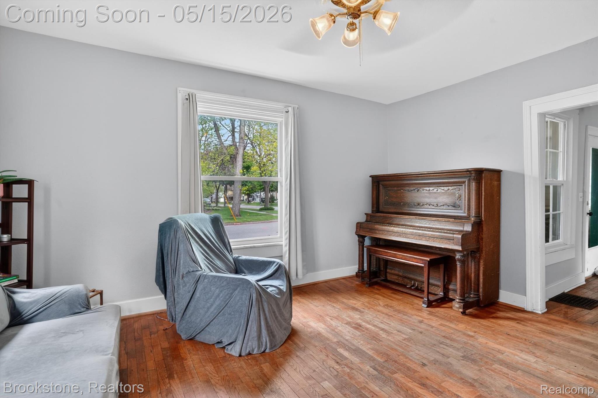 101 S East Street